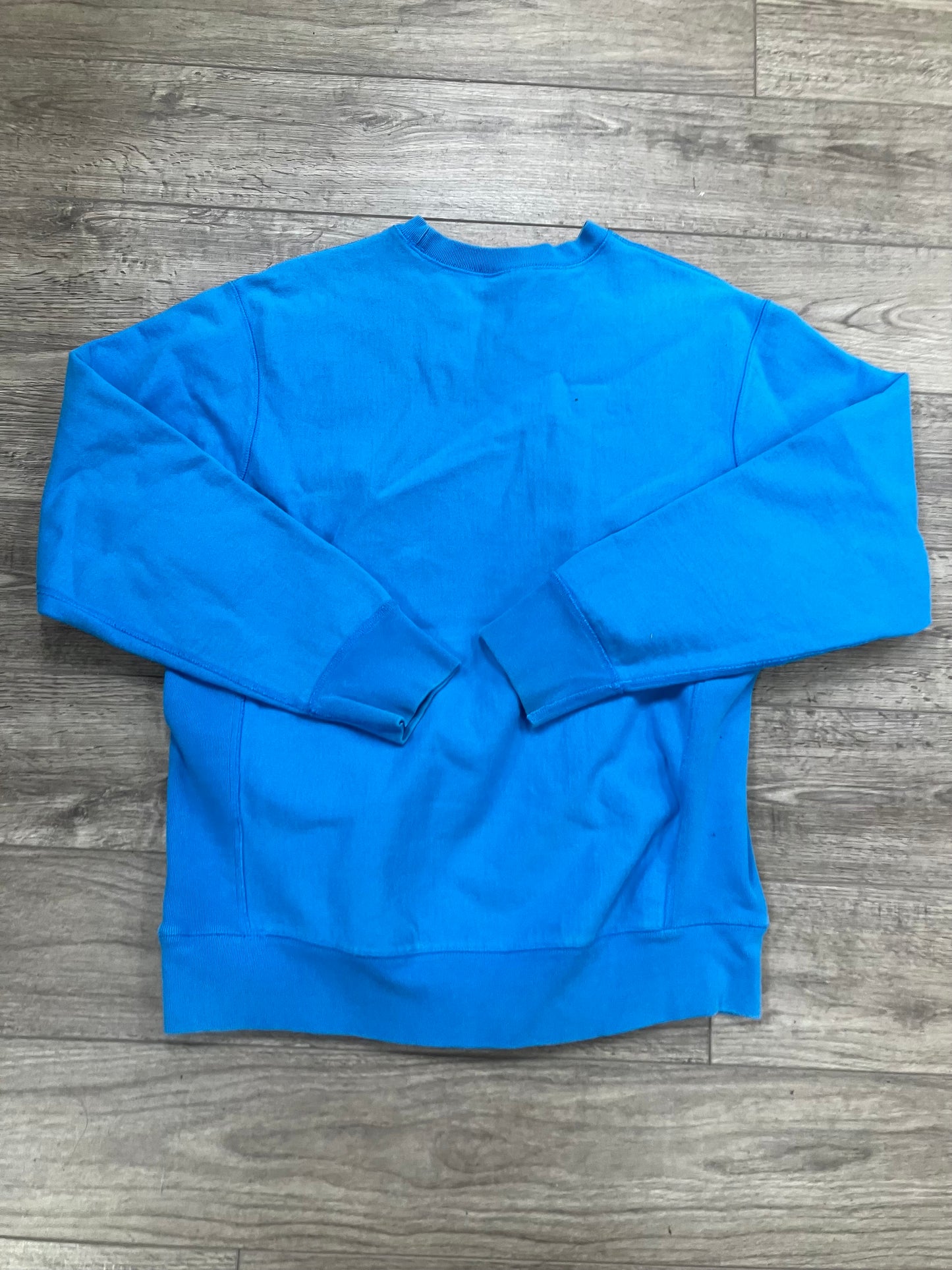 Supreme Box Logo Crewneck 2018 Size Large