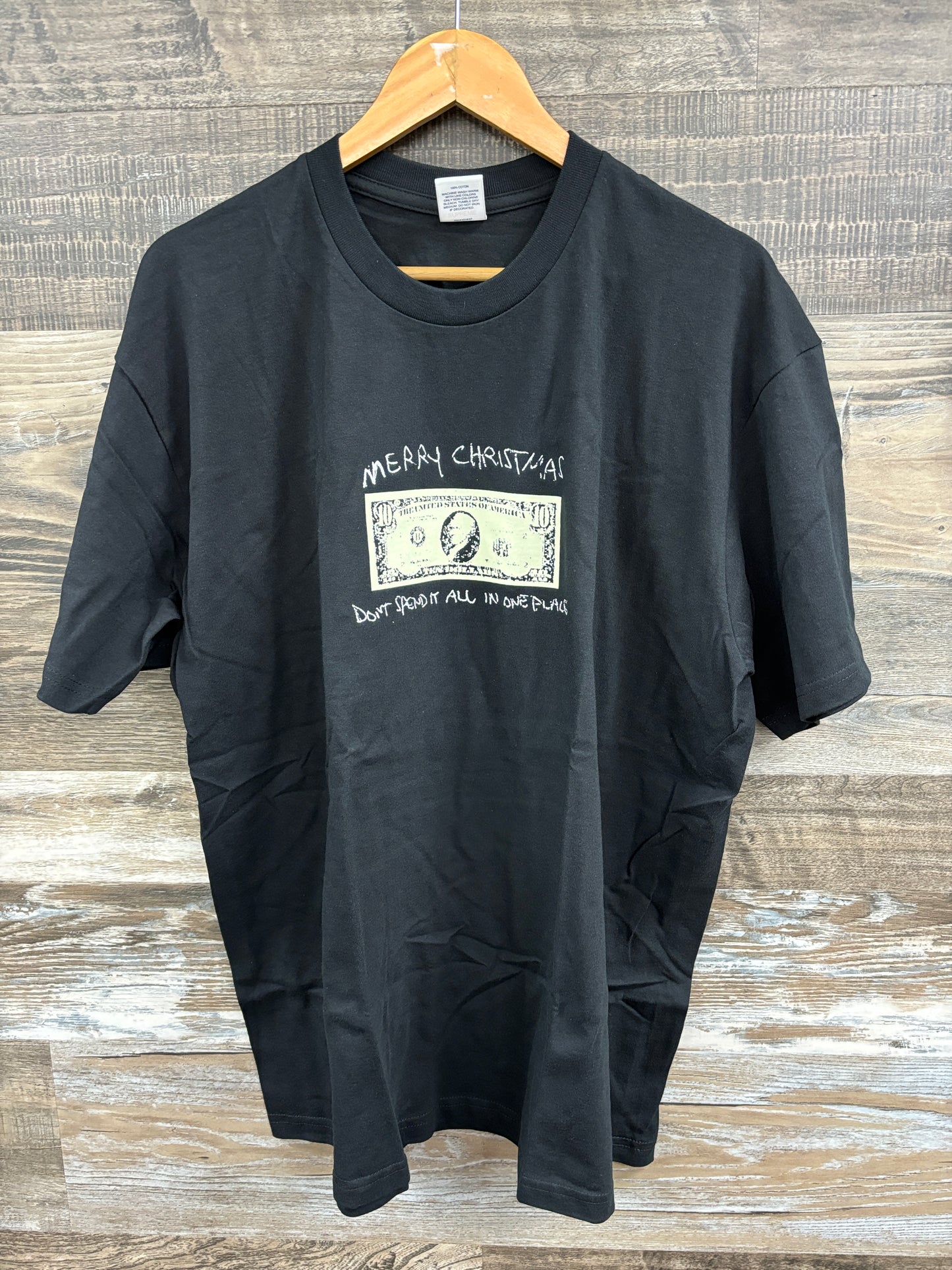 Supreme spend it XL
