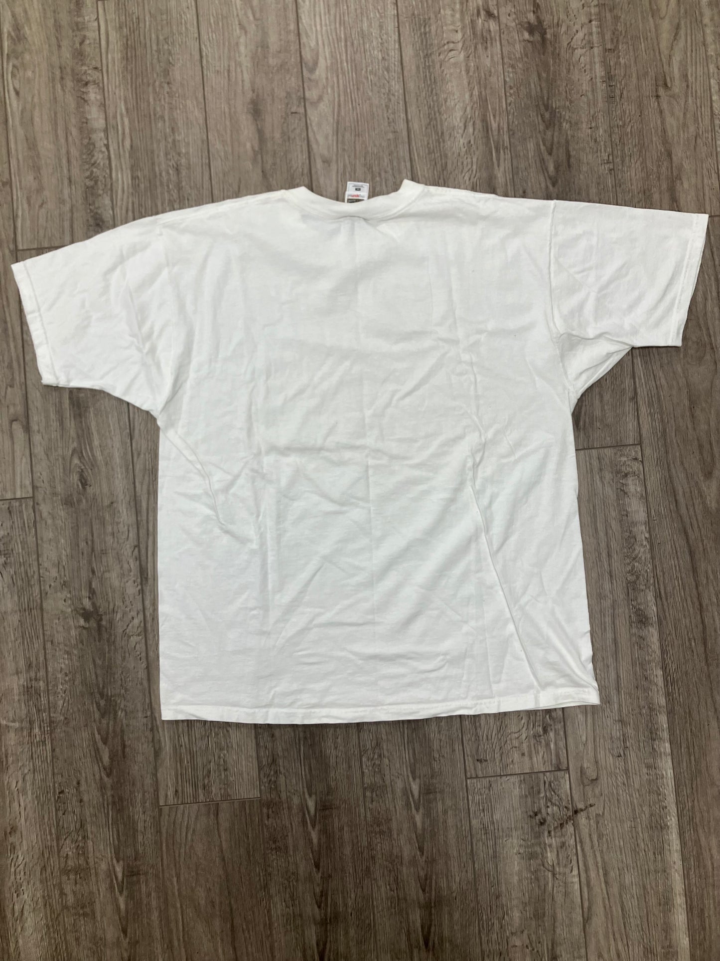 Osama Bin Laden ‘Dead or Alive’ Tee XXL