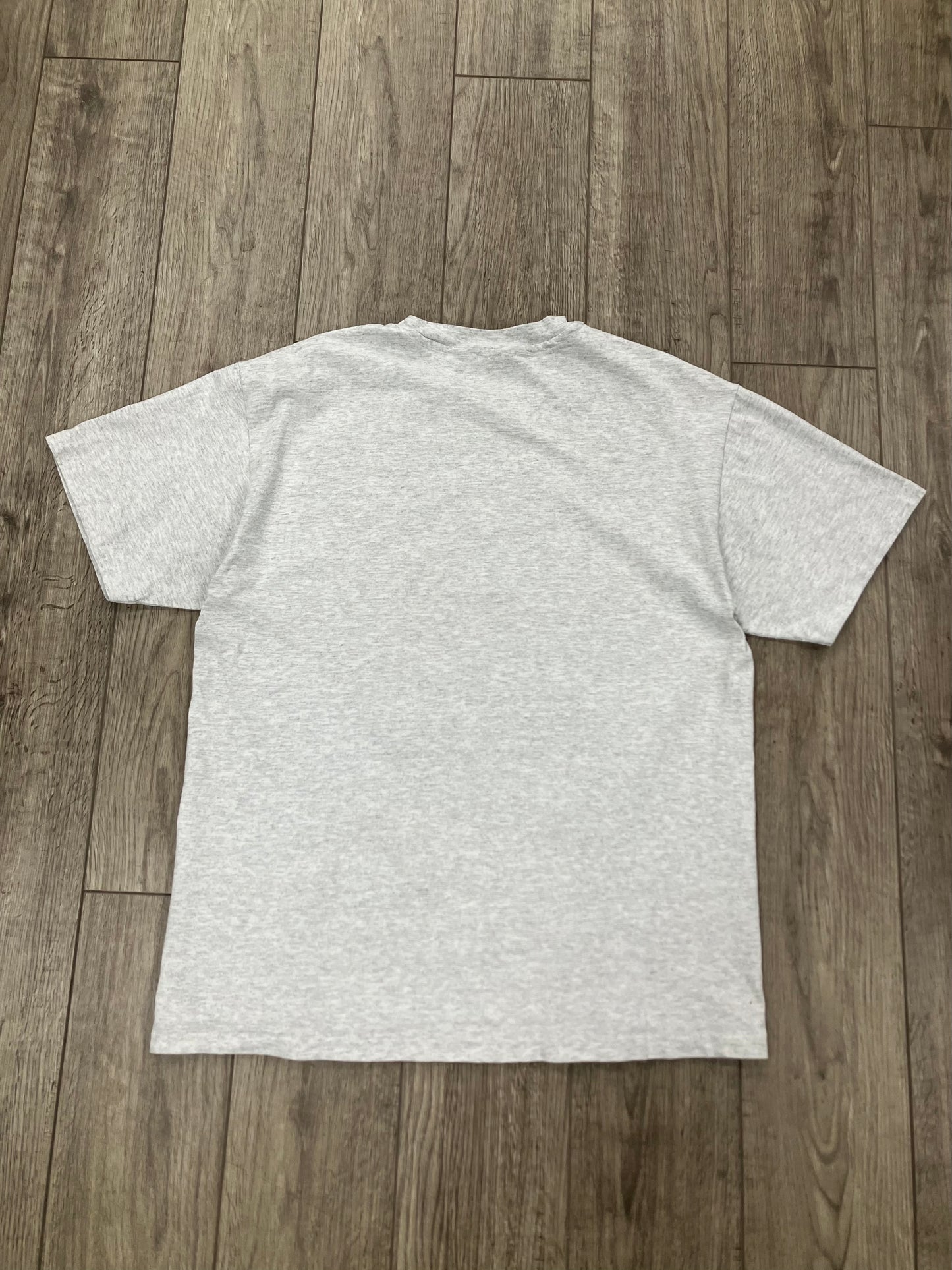 Atlanta Braves Vintage World Champions Tee L