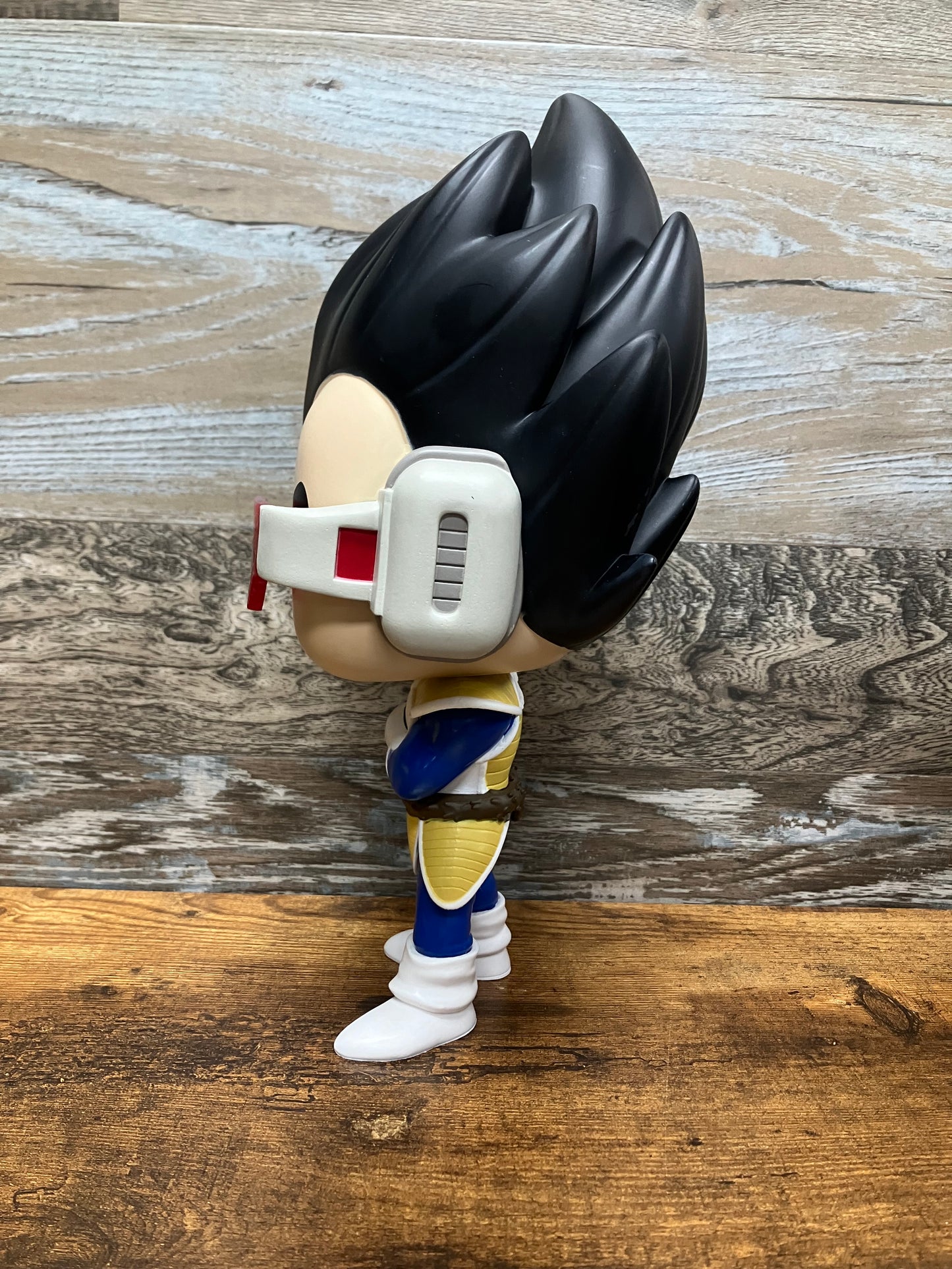 Vegeta Funko Pop