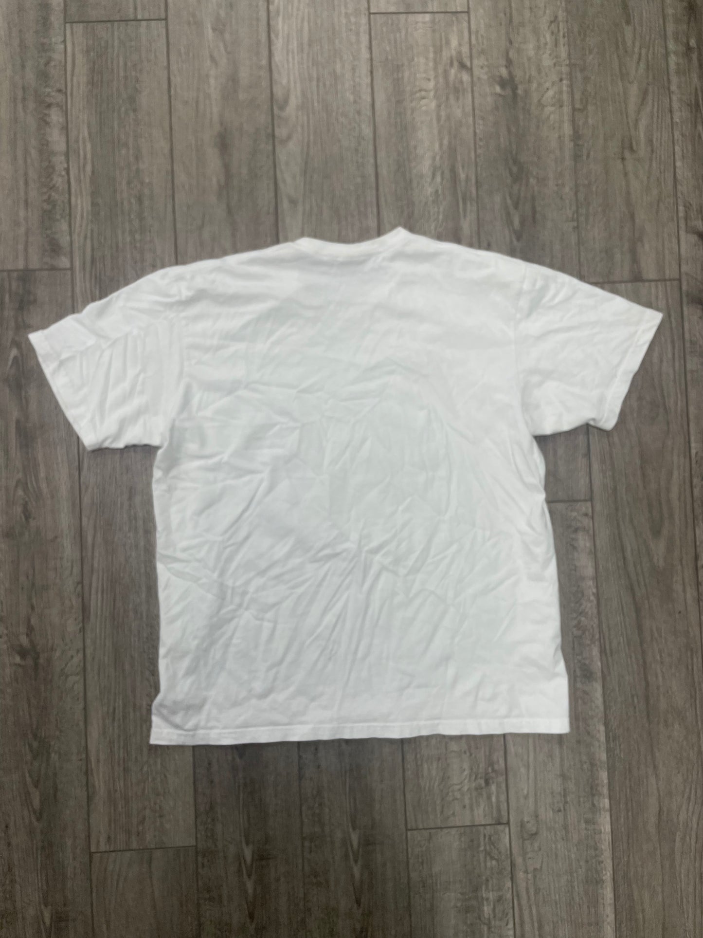 Supreme Mary J. Blige Tee XL