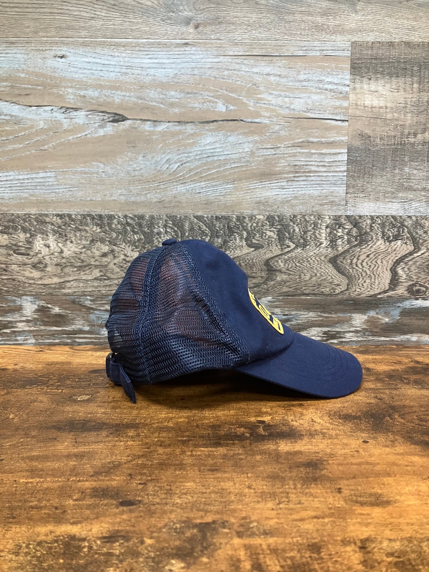 Polo RL Naval Shipyard Hat