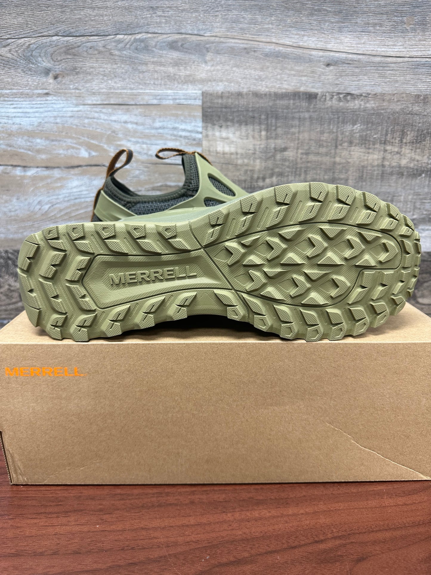 Merrell Hydro Runner RFL 1 Trail