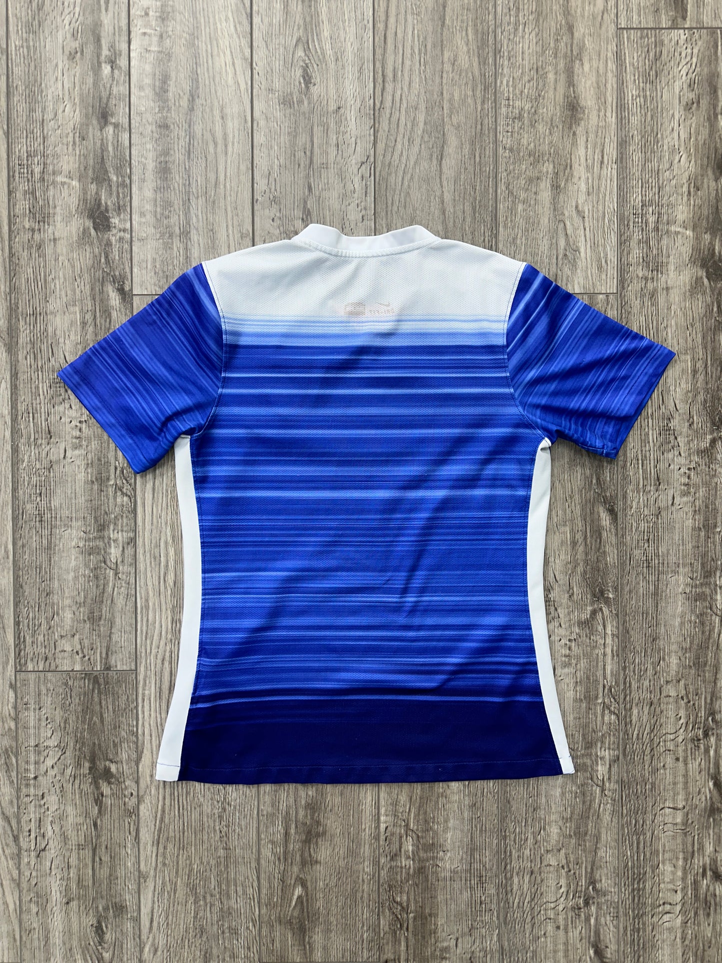 Nike USA Soccer Jersey 15/16 Size M