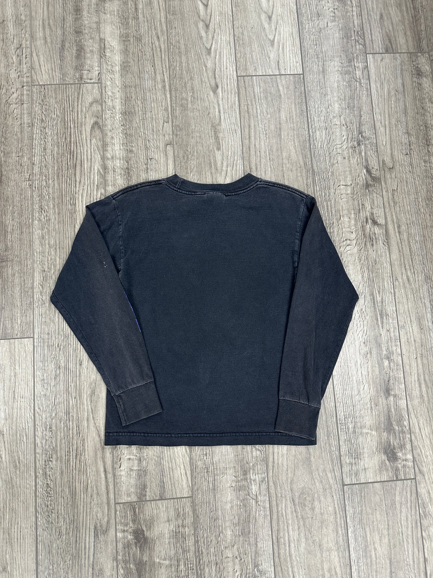 Vintage Dragon Ball Z Crew L/S Size M kids