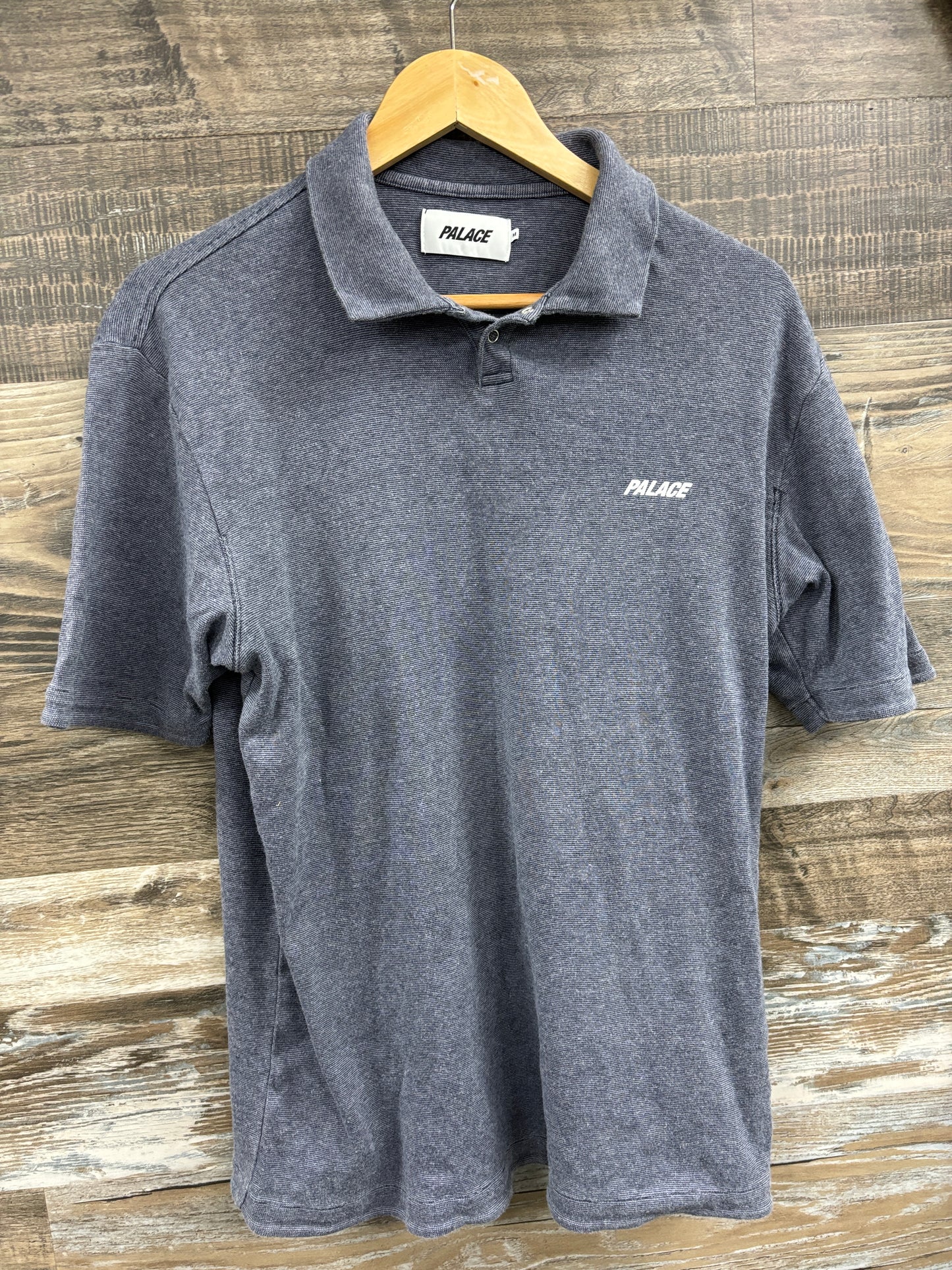 Palace J-ARD polo shirt M