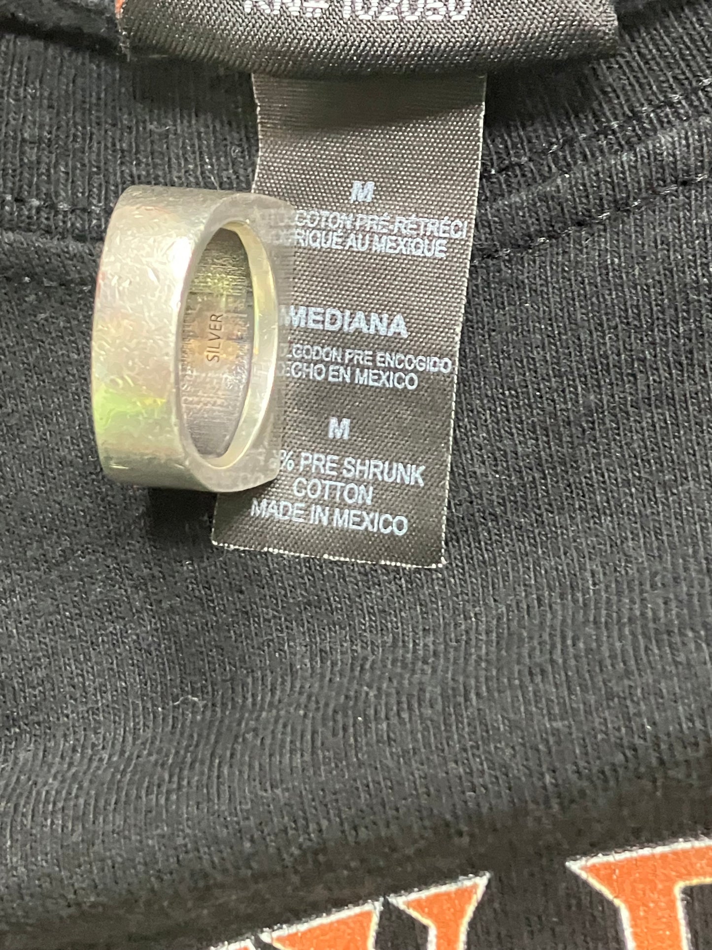 Harley Hilton Head Size Medium