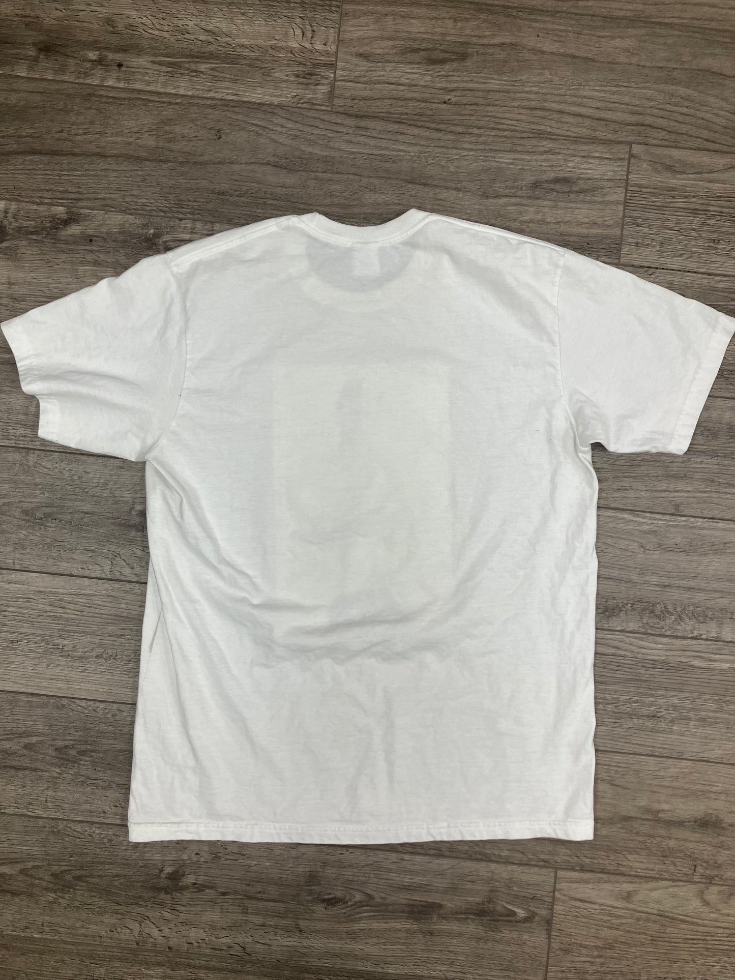 Supreme Tyler The Creator Photo Tee L