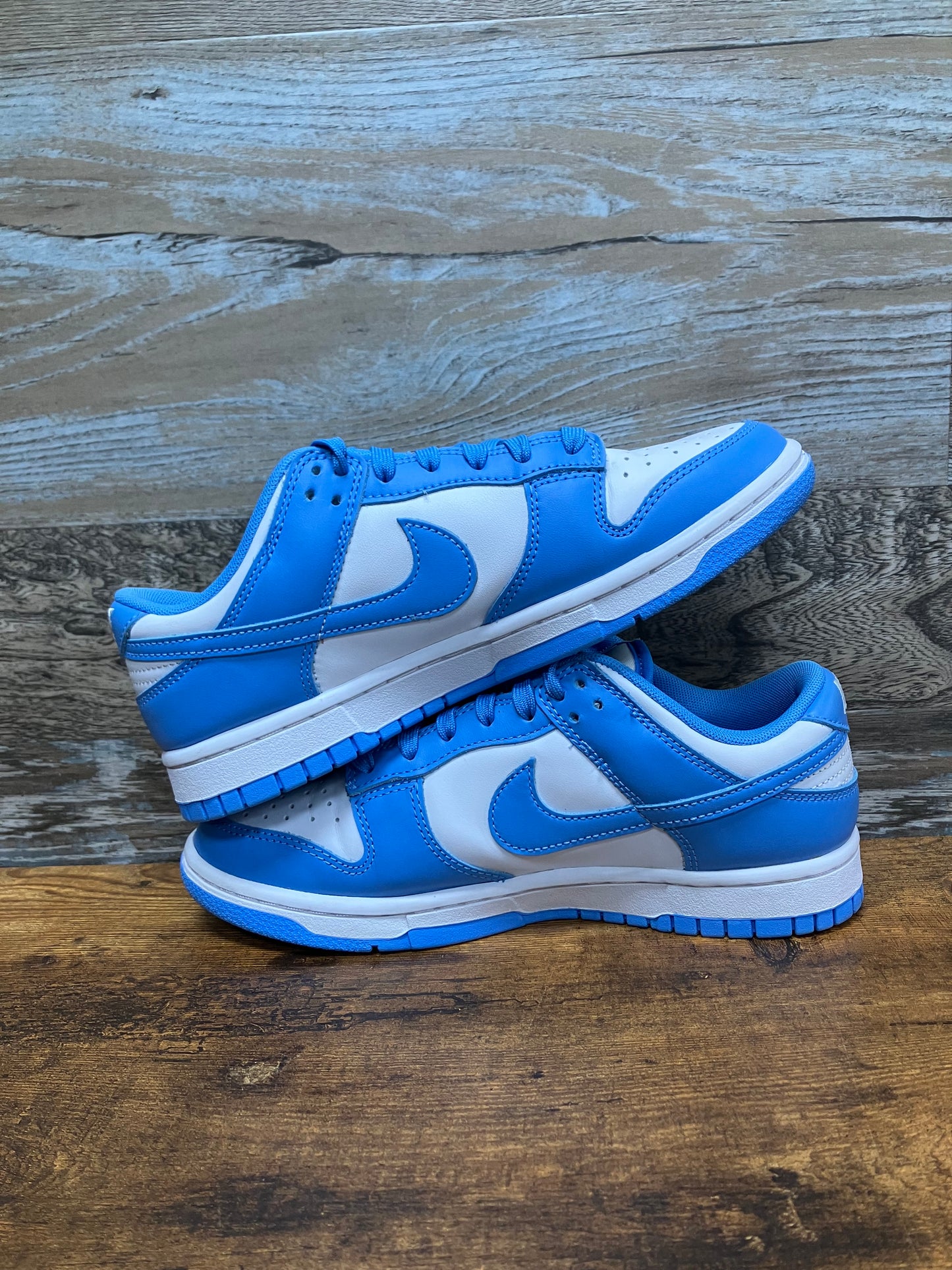 Nike Dunk Low UNC Size 7