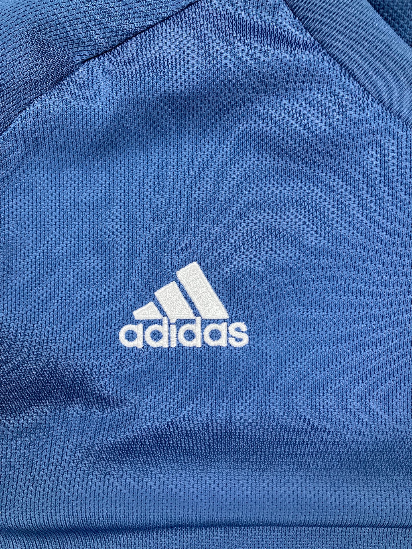 XL - Argentina 2015/16 Away Jersey