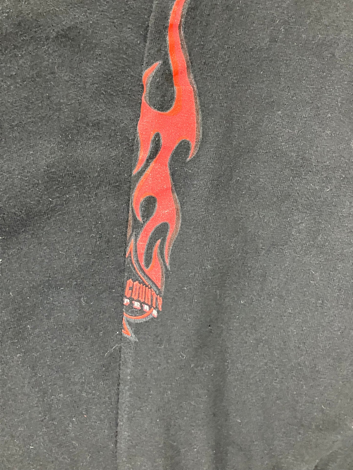Orange County Choppers Longsleeve Size Large