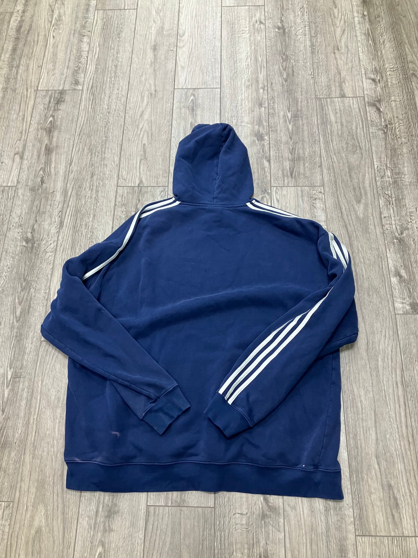 Adidas Notre Dame Size 2XL