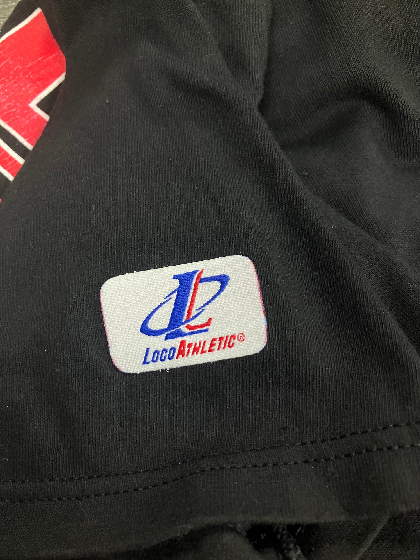 L - 1998 Bulls Tee