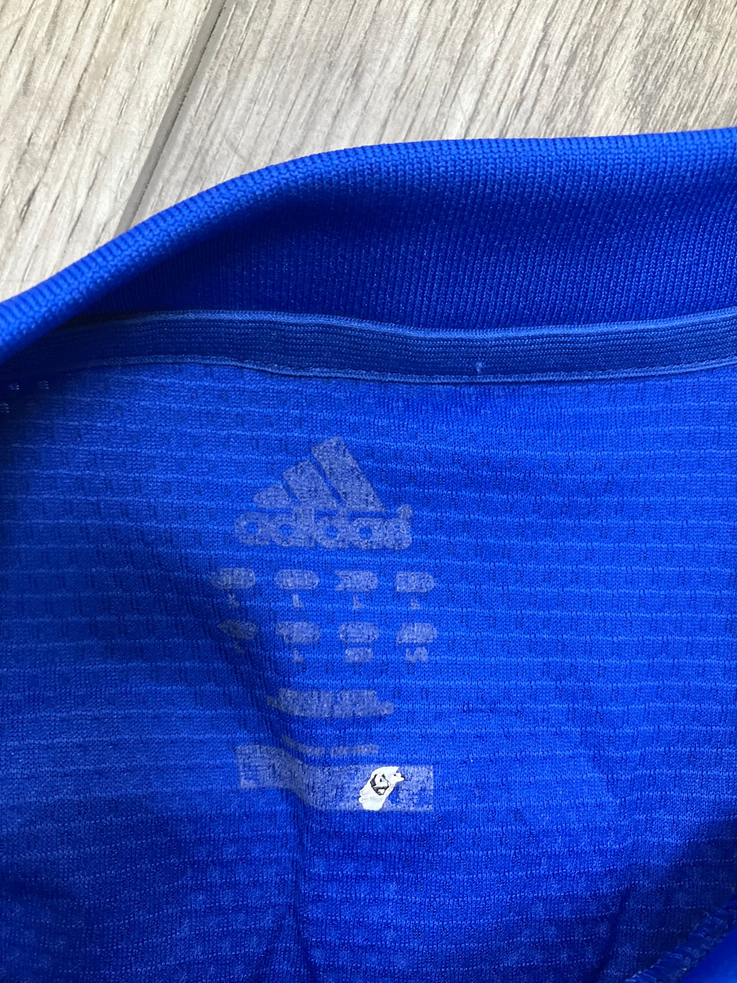Chelsea Drogba Home Kit L