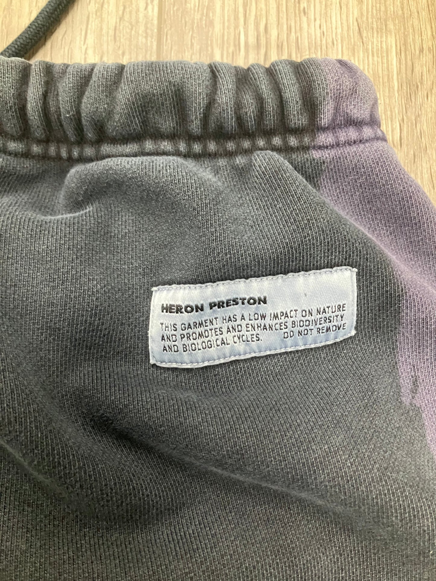 Heron Preston CAT Pants Size M