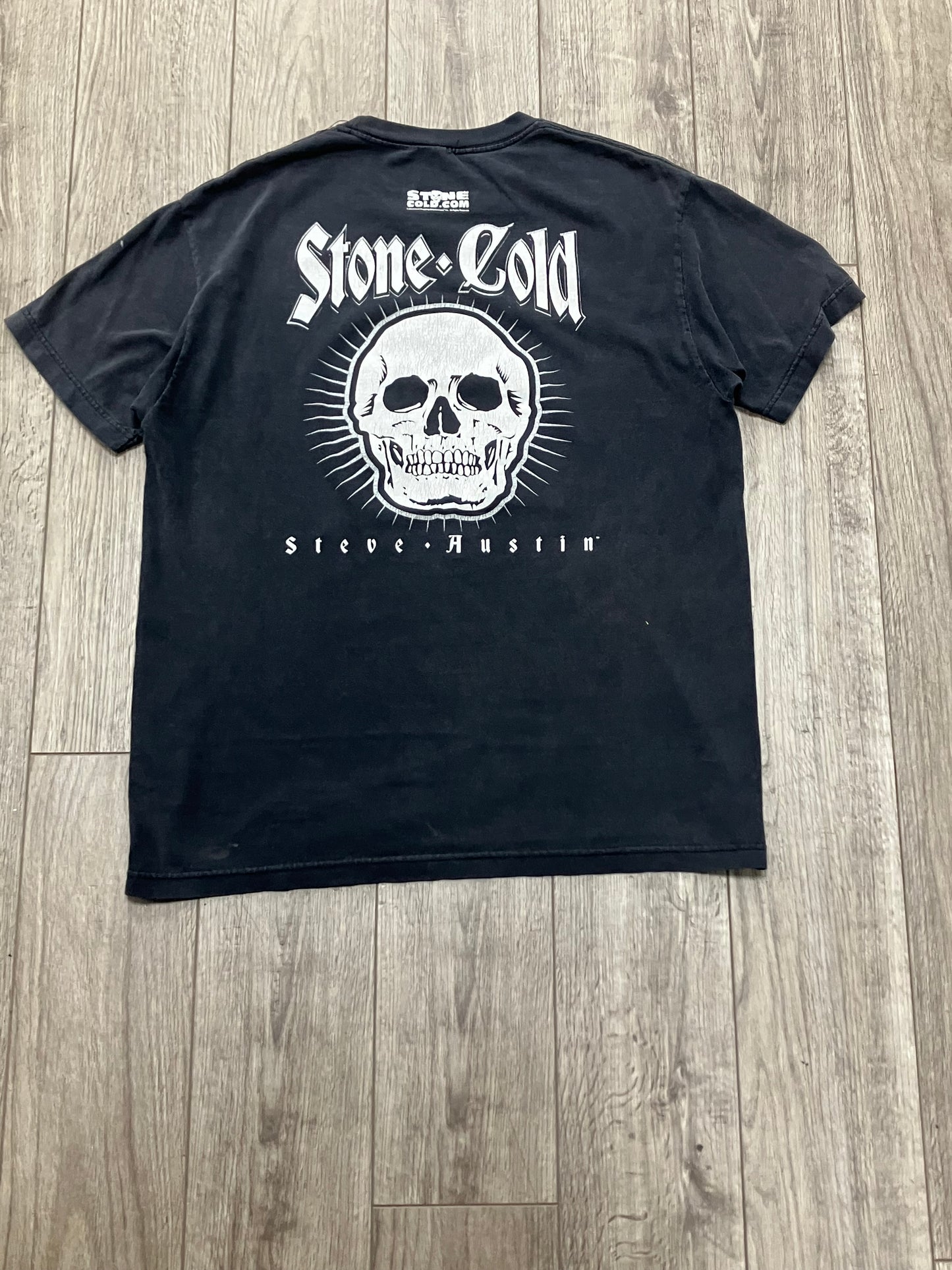Stone Cold Stunner 03’ Size M