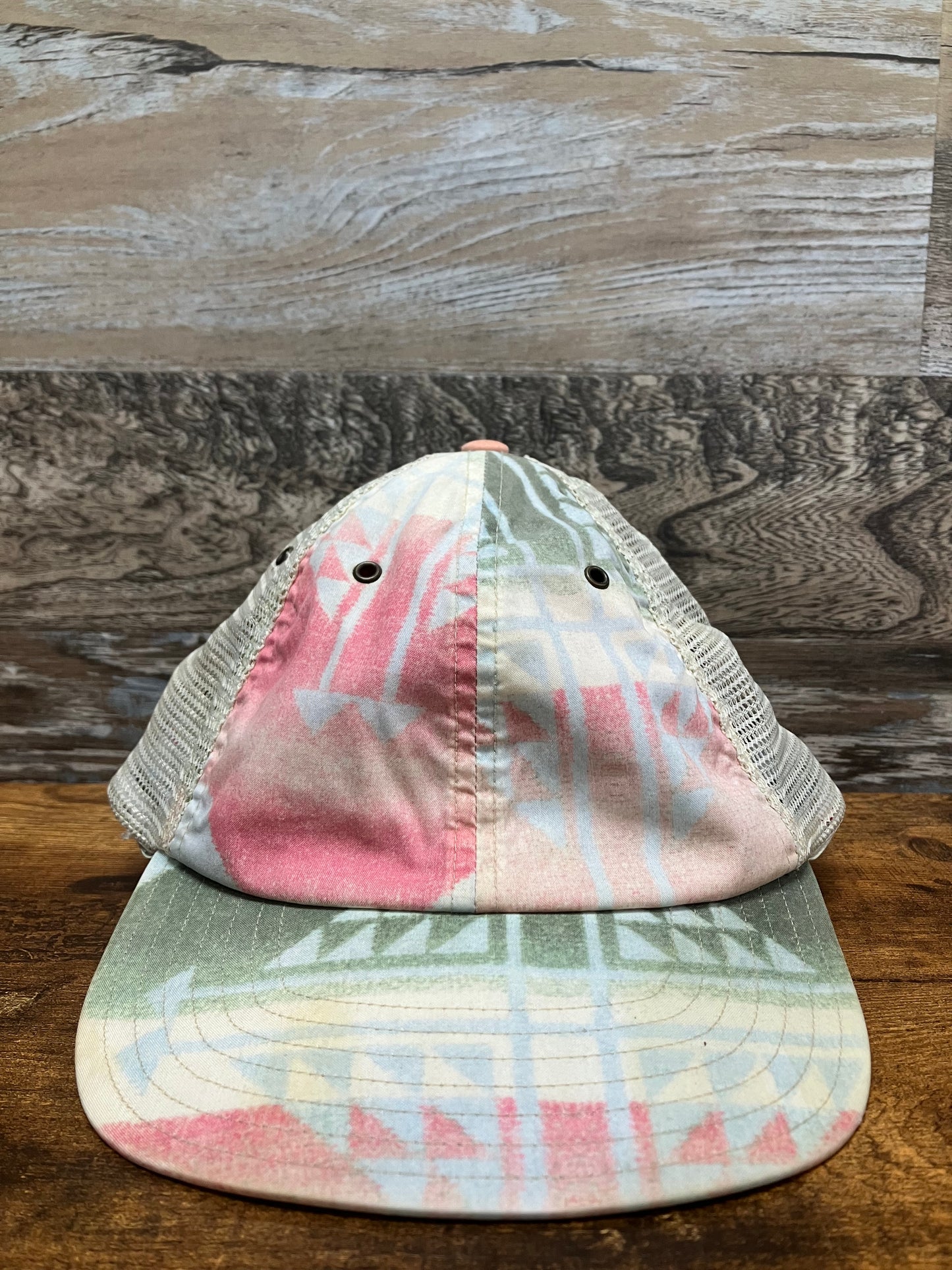 Polo Aztec hat Adjustable