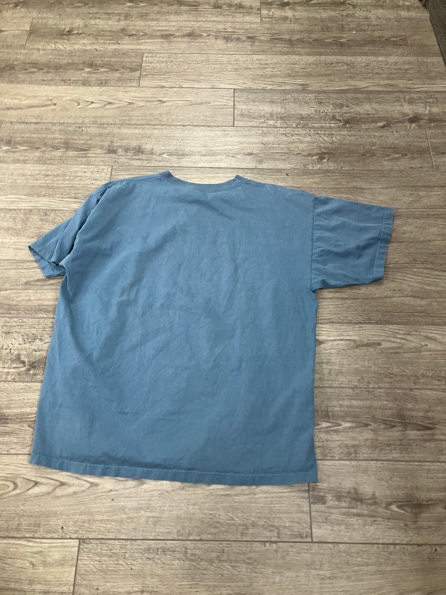 Driven By Nails Size XXL