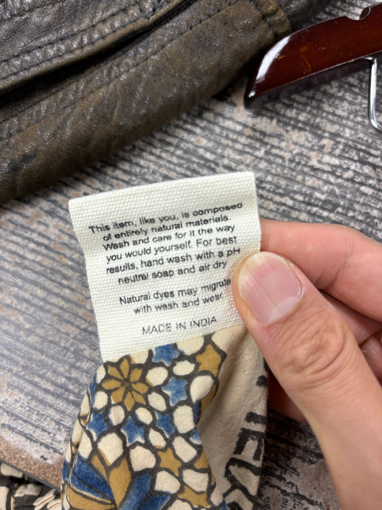 Story MFG bridge shorts M