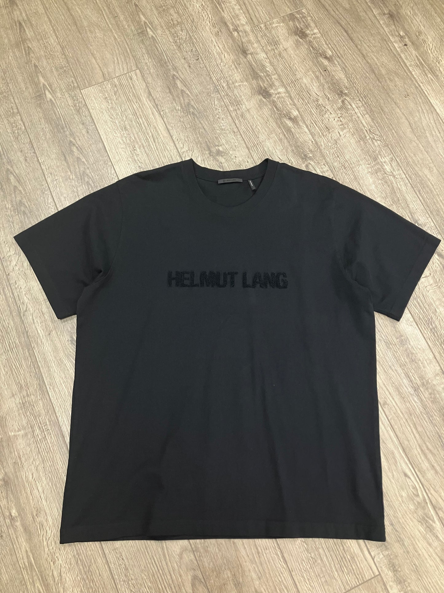 XL - Helmut Lang T-Shirt