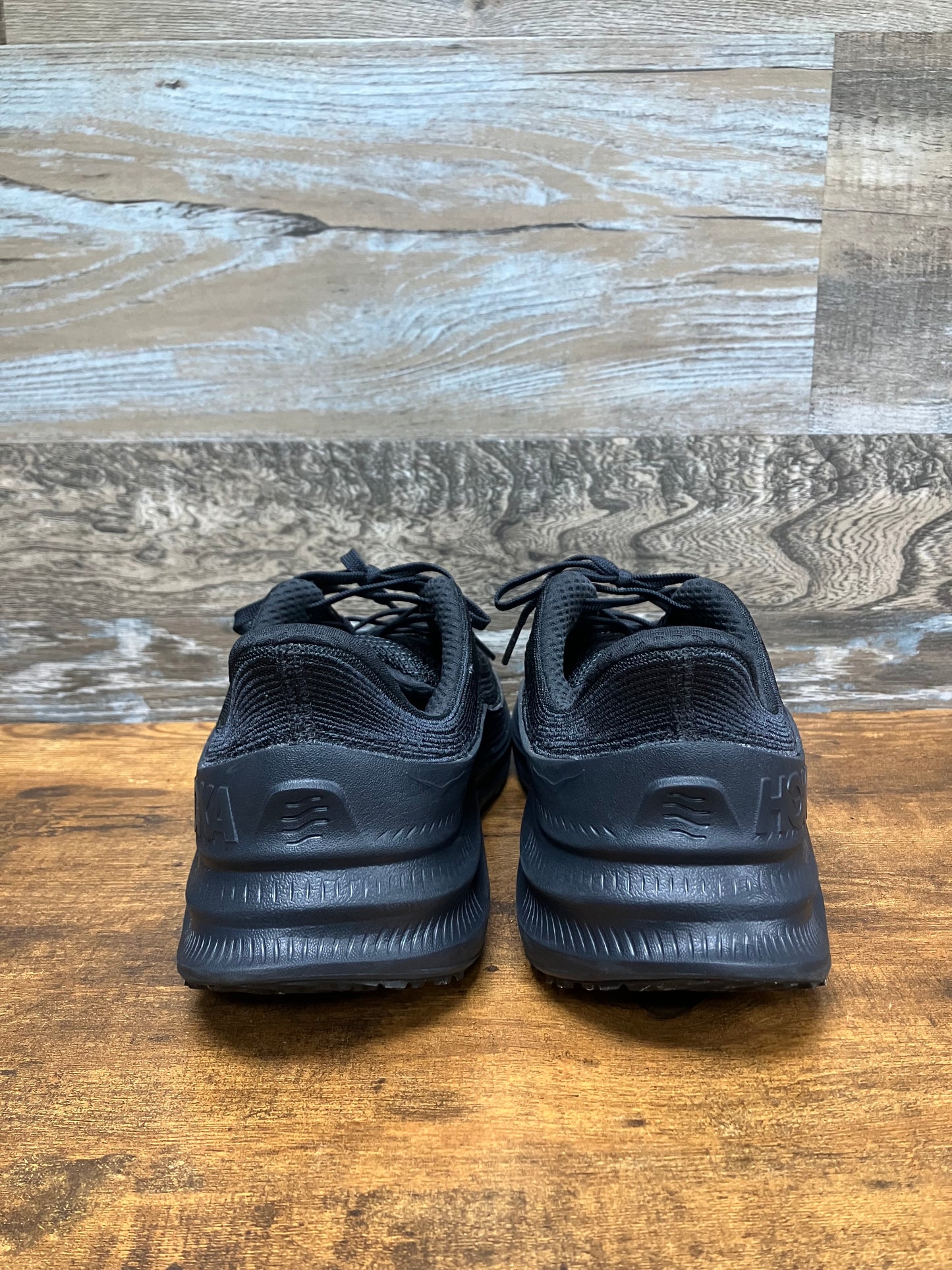 CDG Hoka Size 10.5