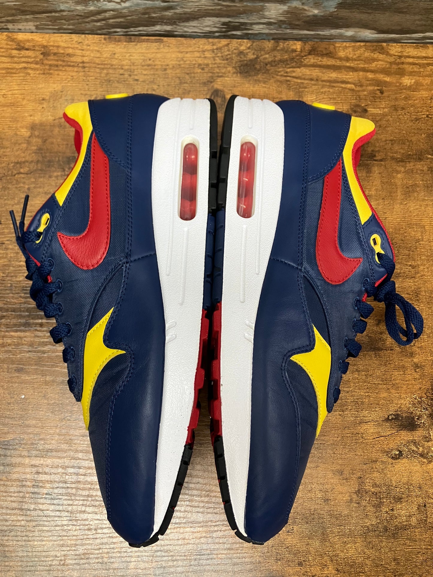 Air max 1 Snow beach Size 11