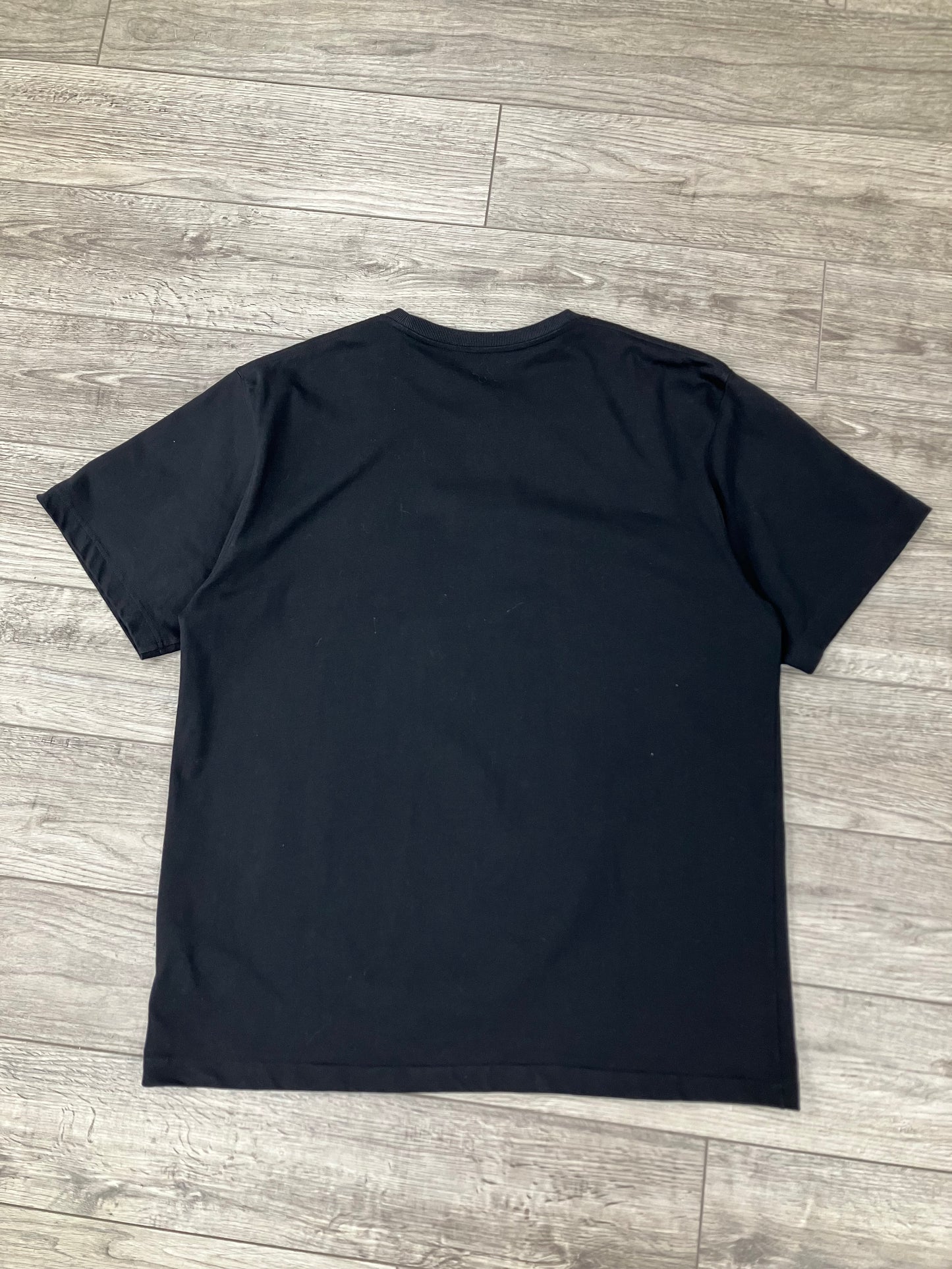 Christian Dior CD Tee Size 3XL