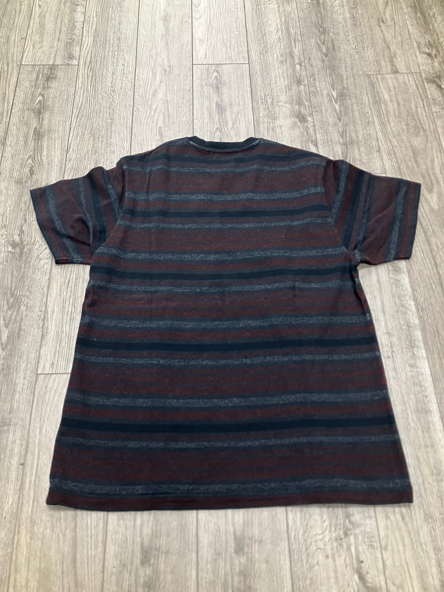 Supreme Inverted Stripe Size XL