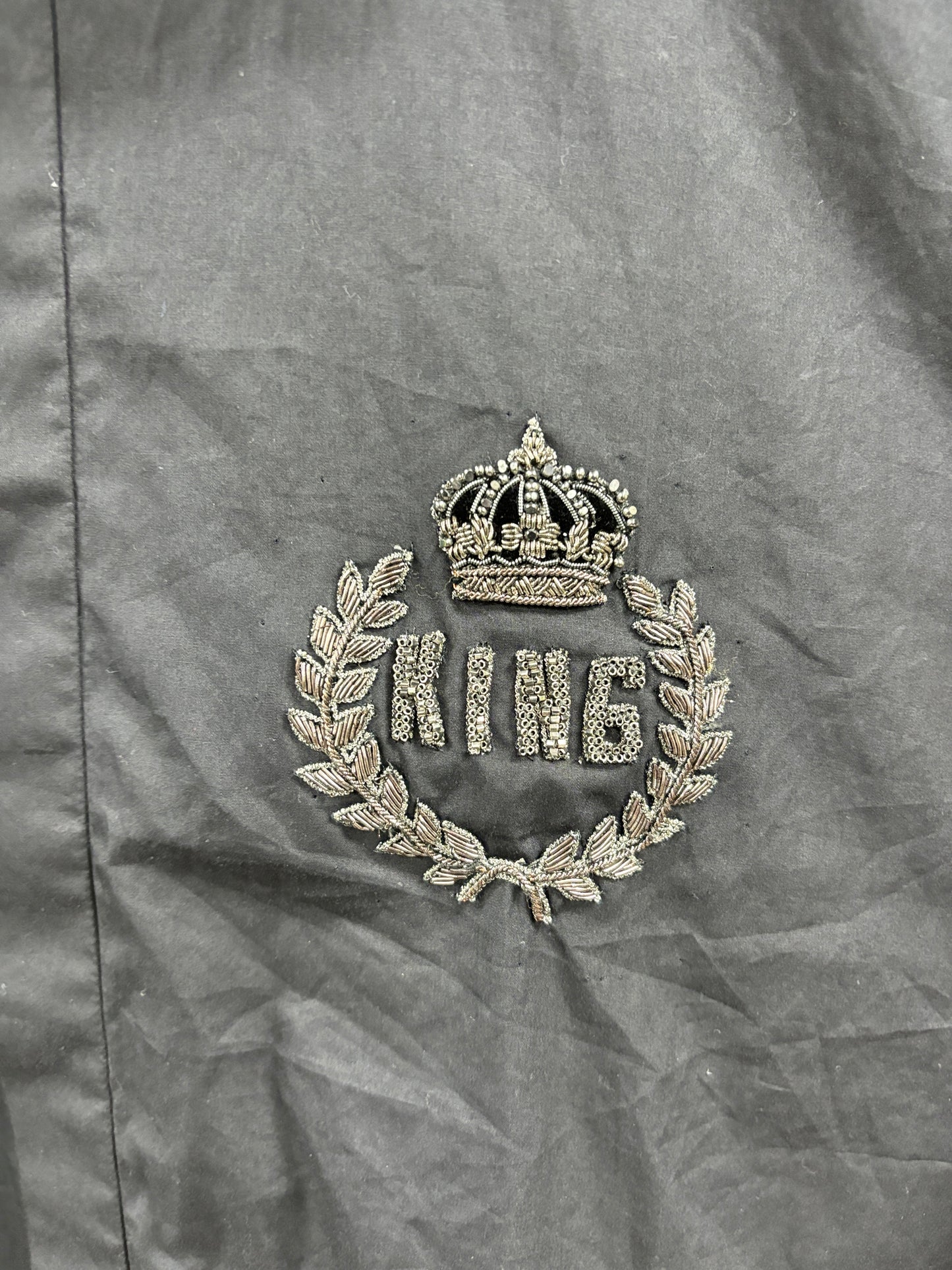 Dolce & Gabanna king button up
