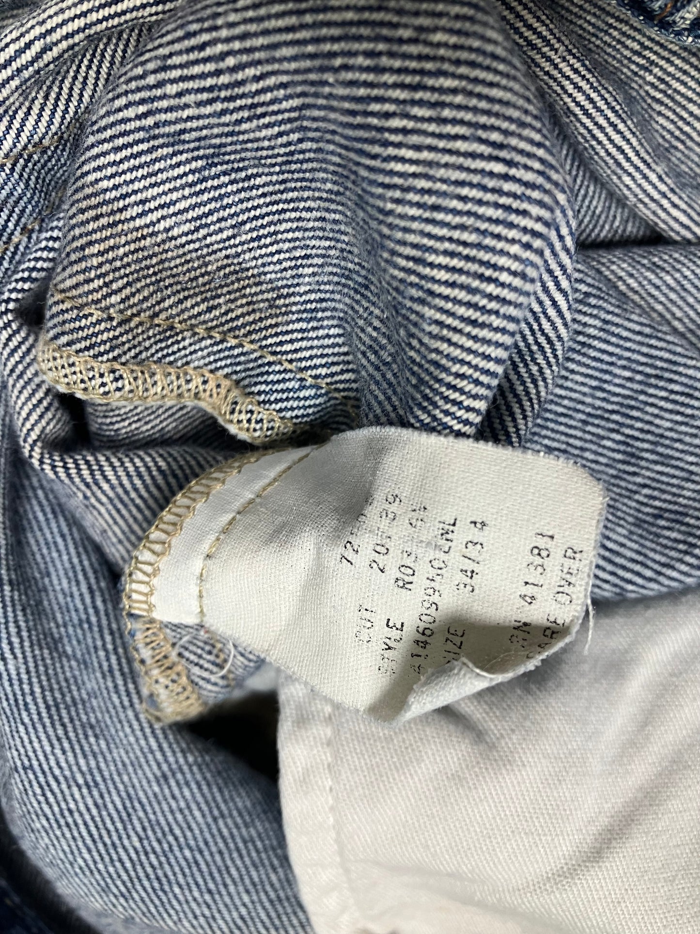 Polo Double RL Size 34