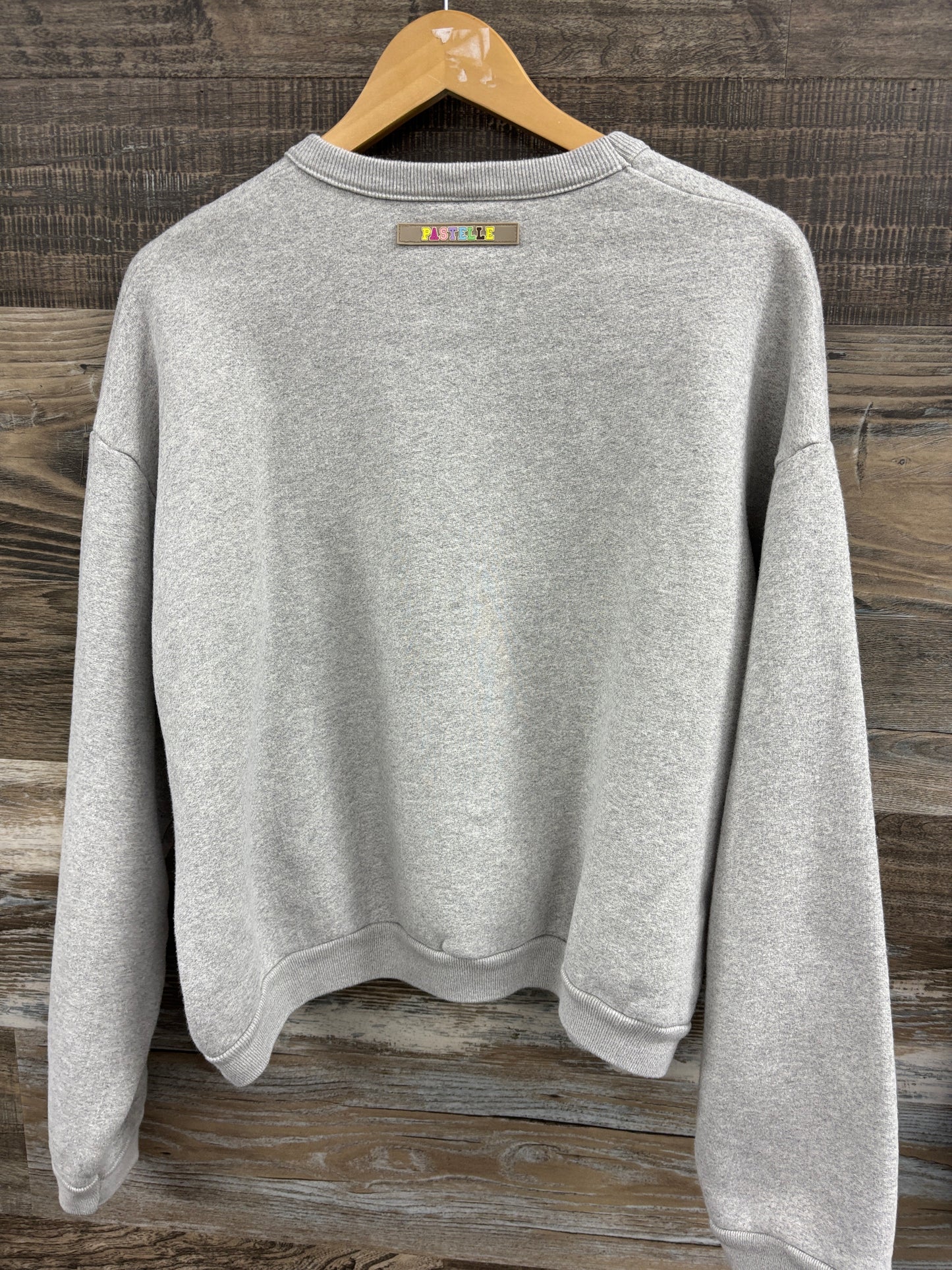 Premium pastelle Complexcon exclusive crewneck
