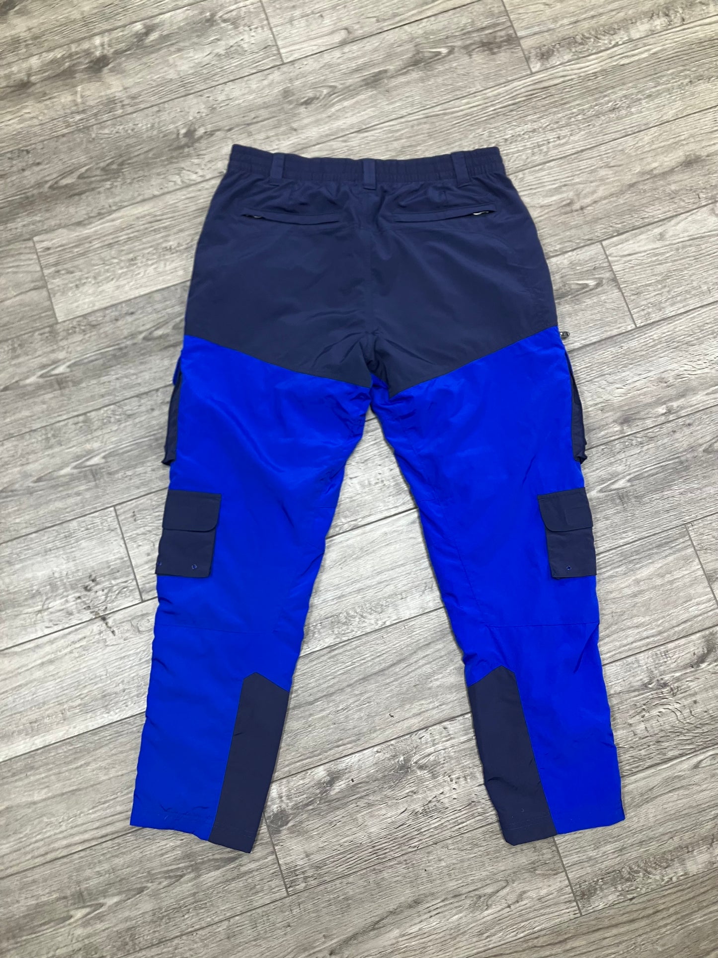 L - Polo By Ralph Lauren “ Hi-Tech “ Cargo Pants