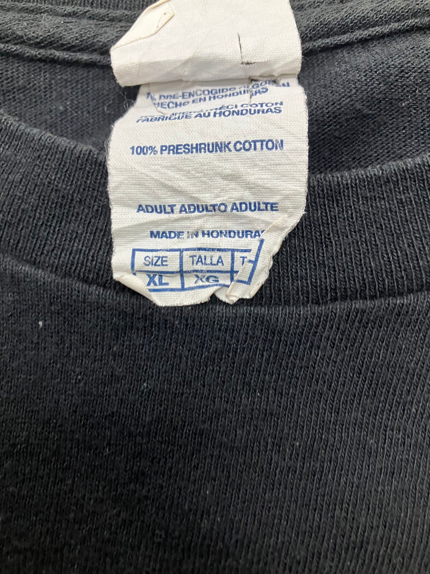 Gears of War Tee XL