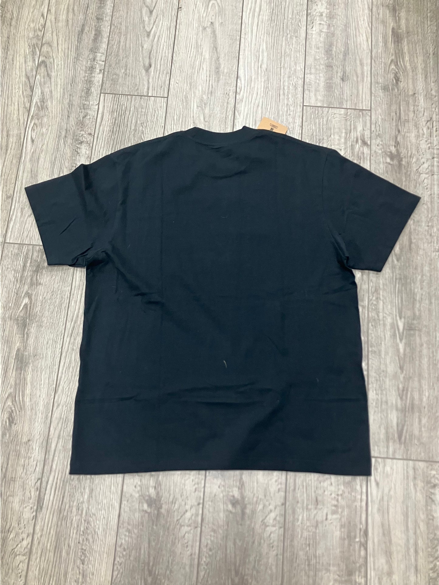 Supreme Burberry Size Large