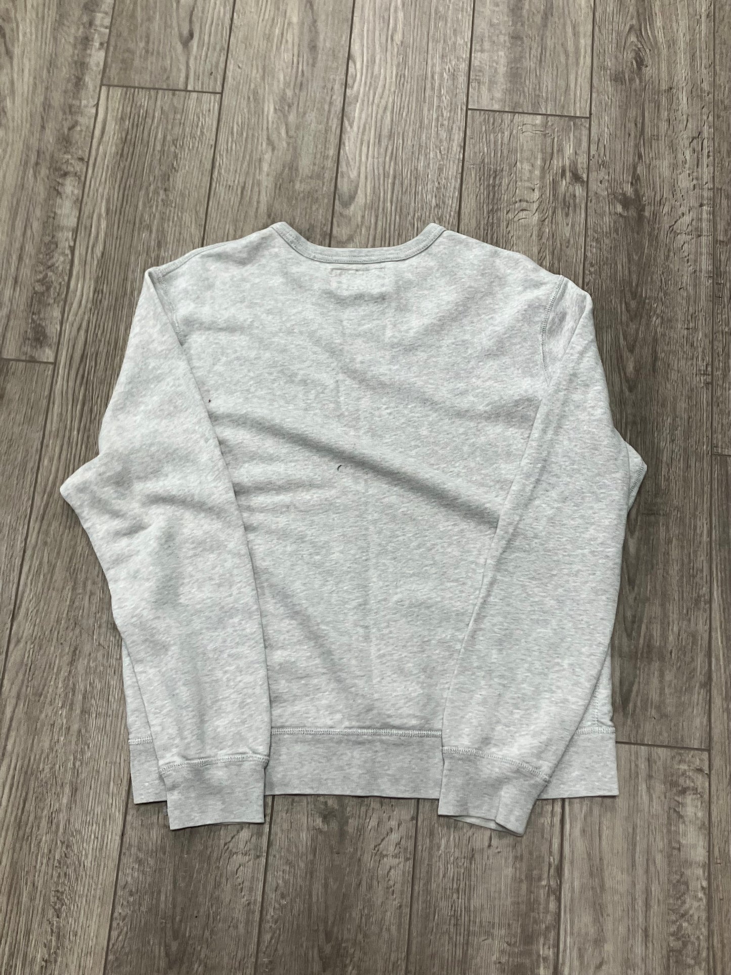 Ralph Lauren Denim Supply sweatshirt Size Large