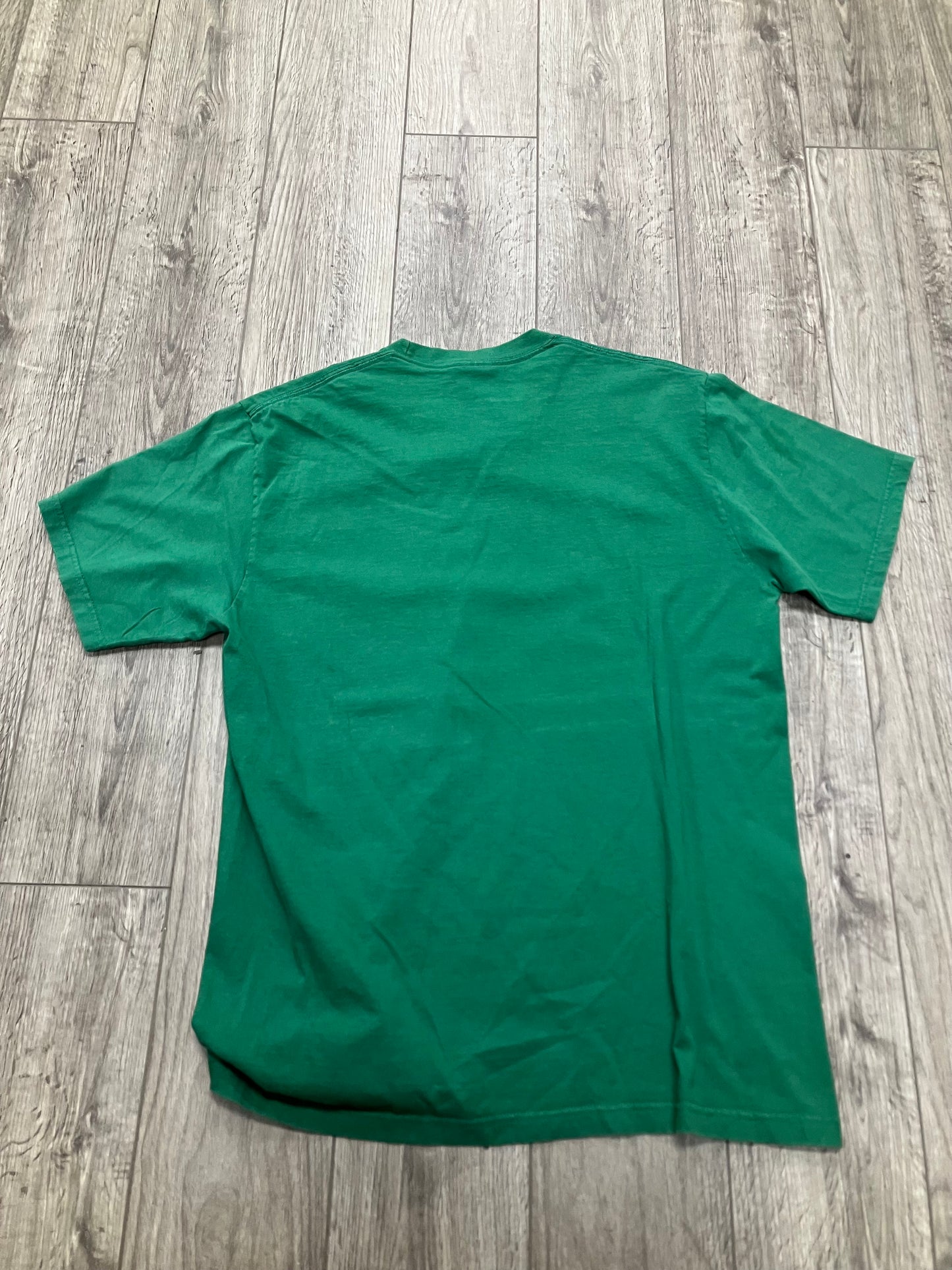 Supreme Kaws Box Logo Size Large