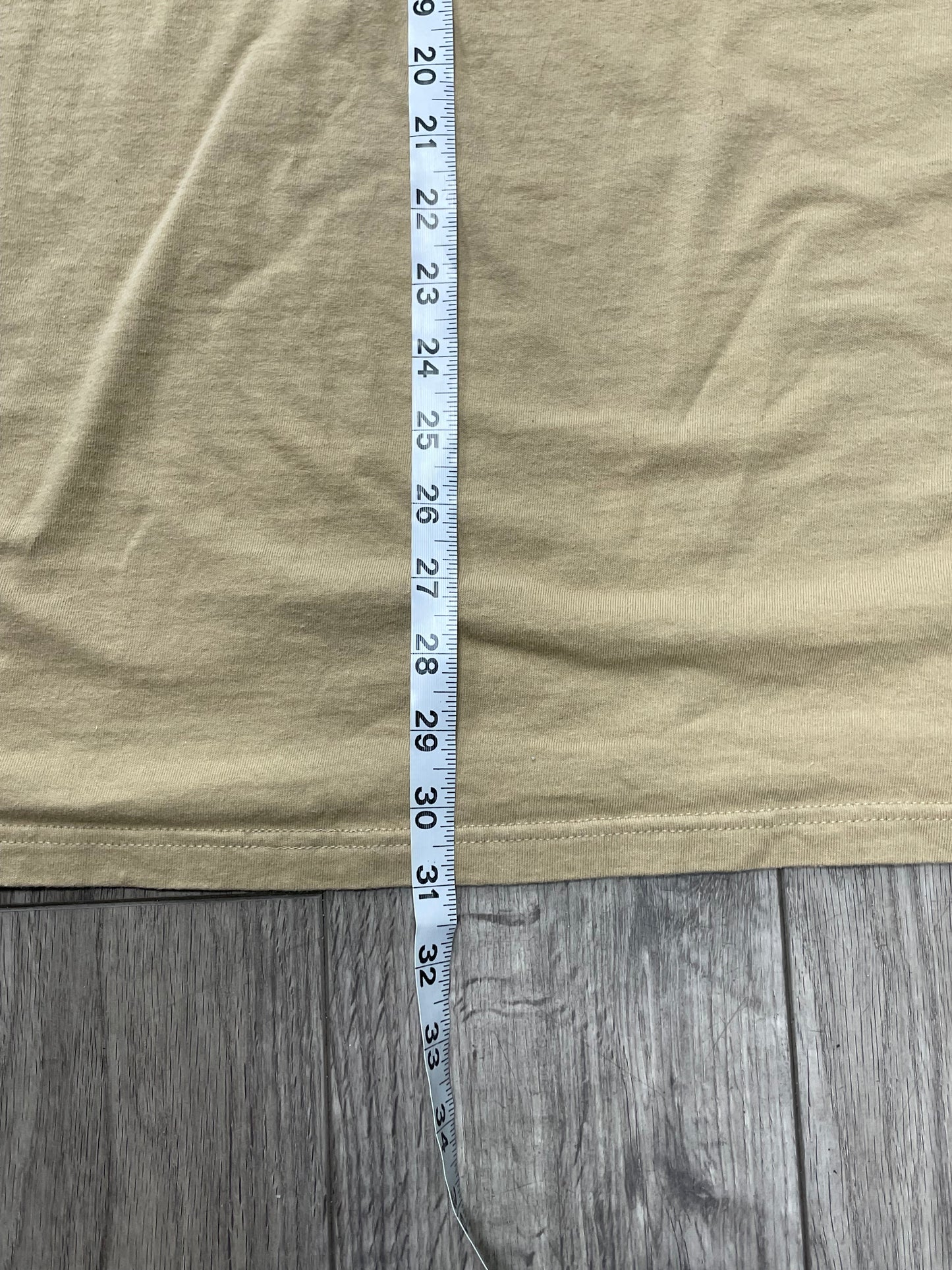 XXL - Supreme Zoo York Dynasty Tee