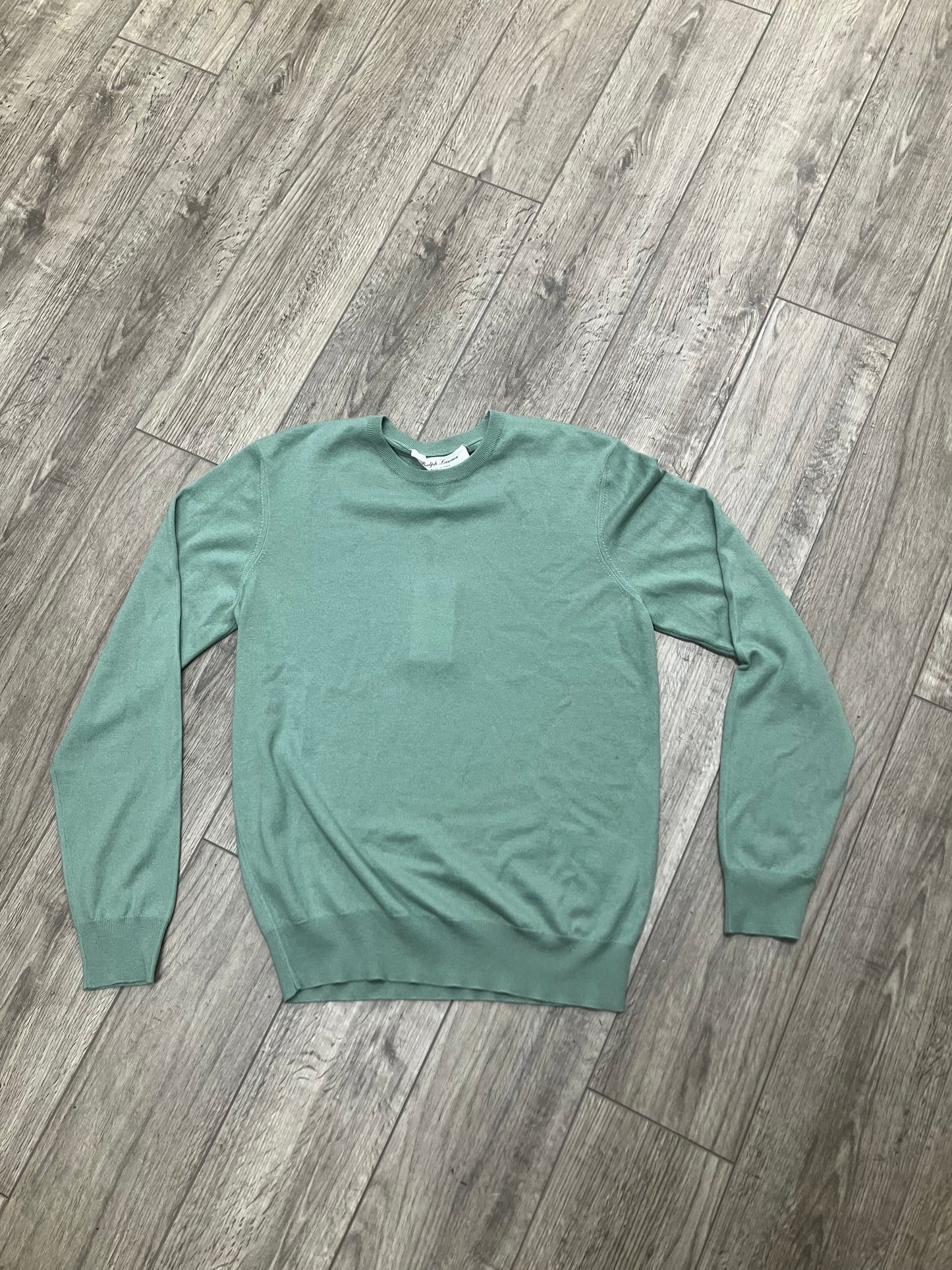 Polo Ralph Lauren Purple Label Cashmere Sweater M