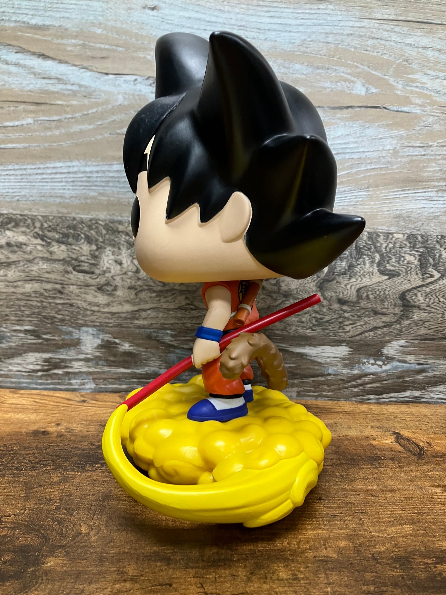 Goku Funko Pop