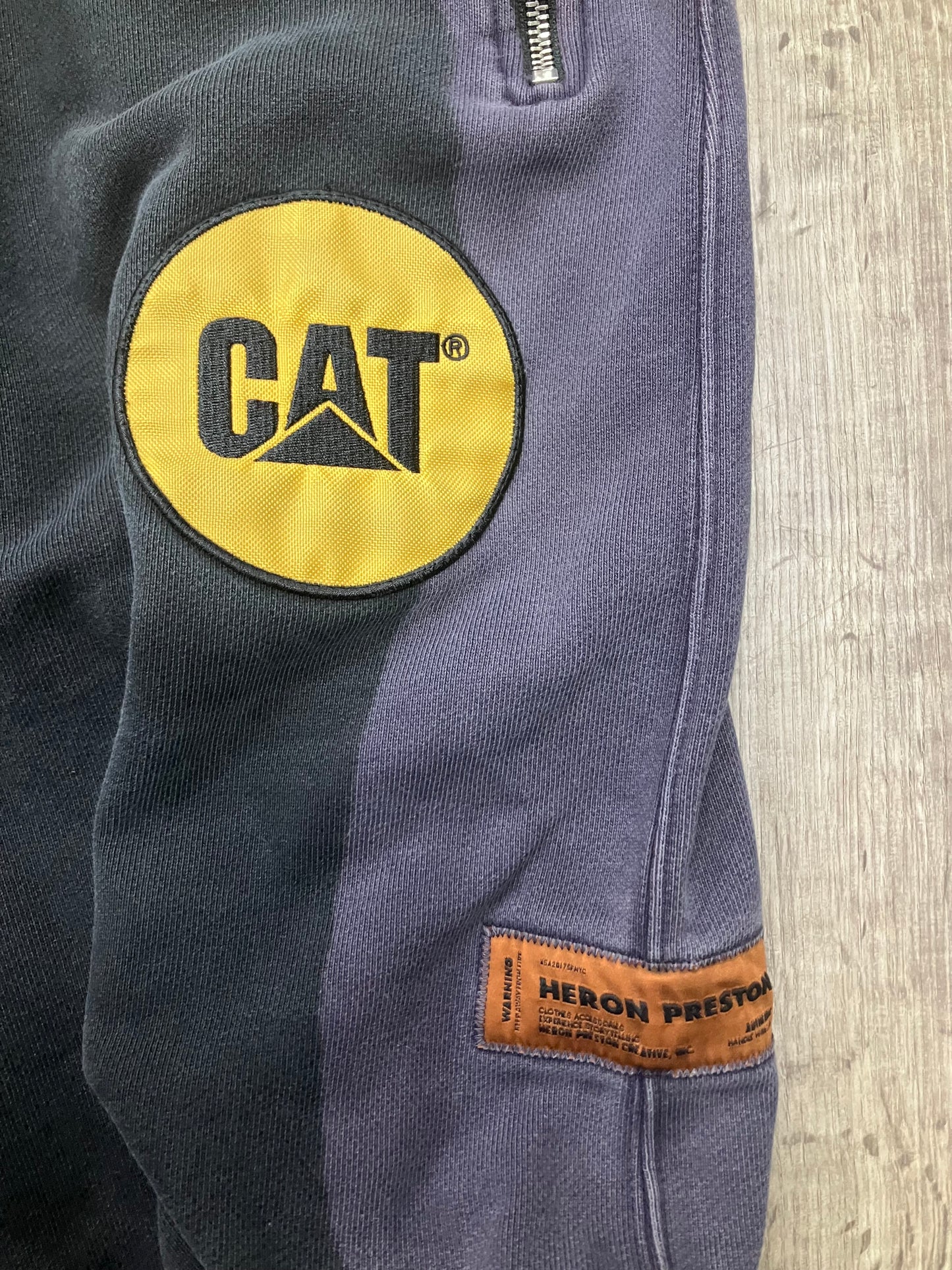 Heron Preston CAT Pants Size M