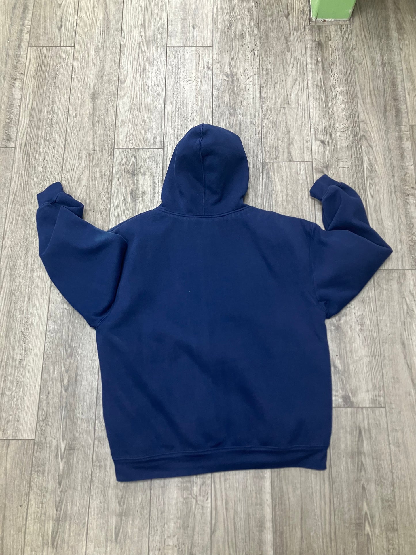 Georgia Tech College Zipup XL
