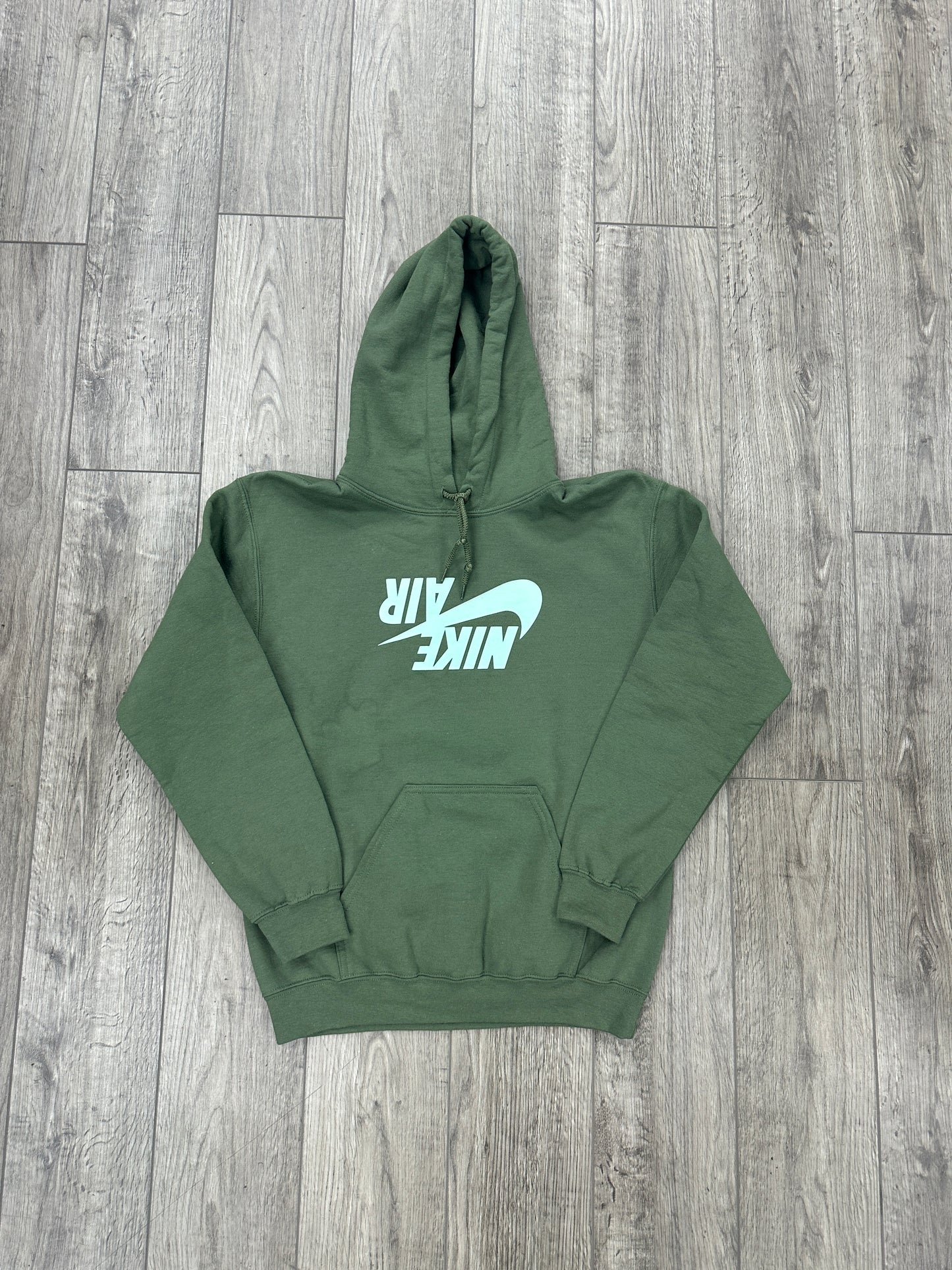 Travis Scott Nike Cactus Jack Hoodie Size Small