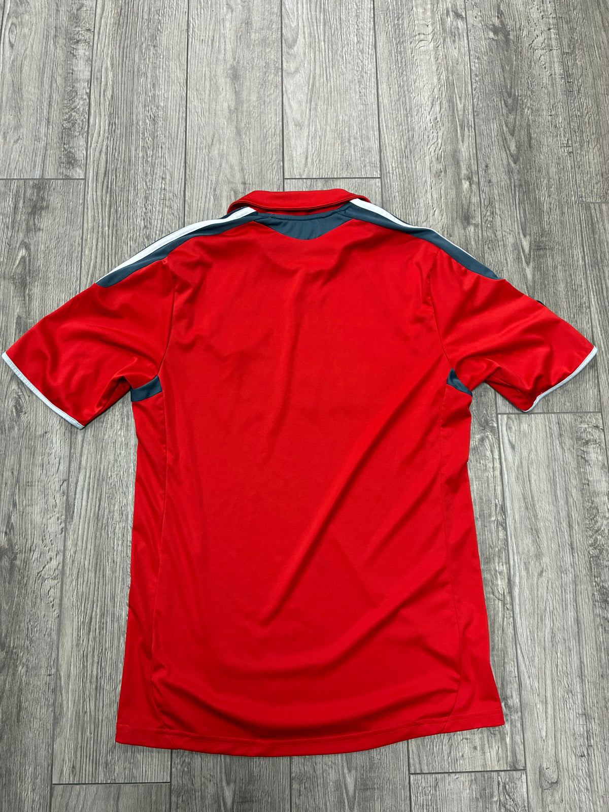 M - Toronto 2009/10 Home Jersey
