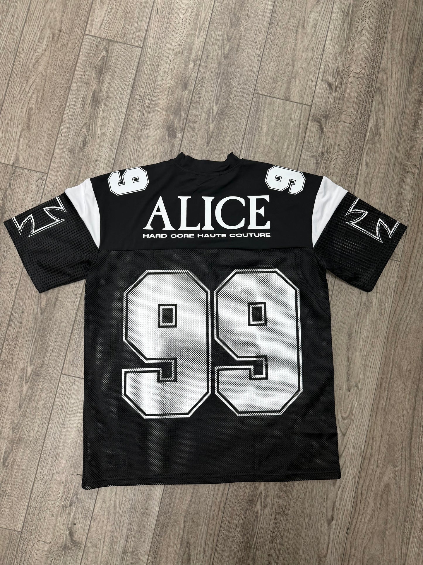 Alice Hollywood Warm Up Jersey XL