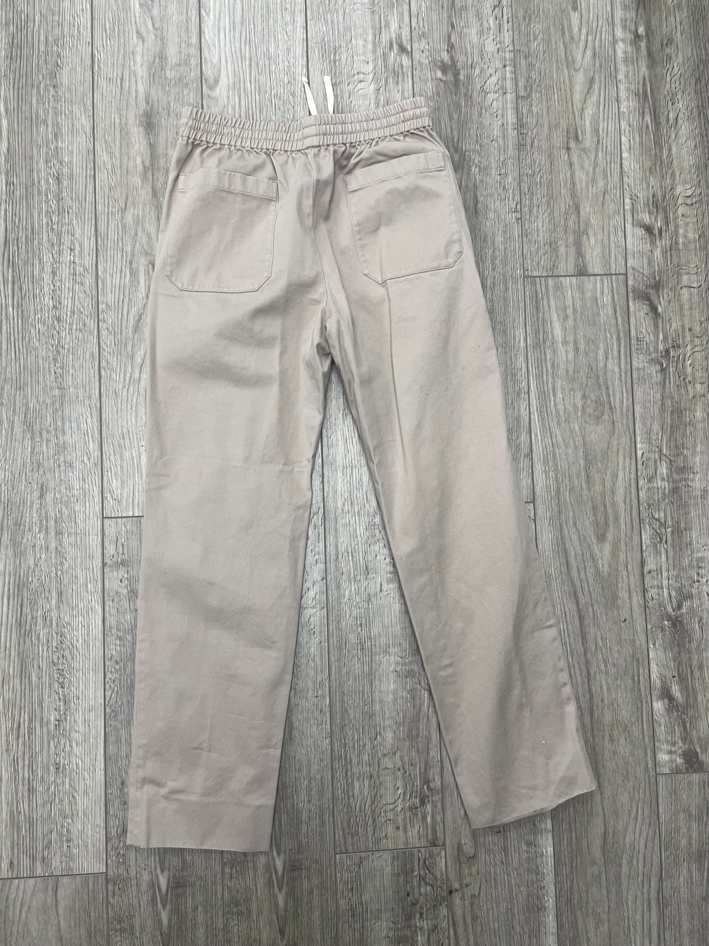 Gucci Beige Trousers Waist 28in