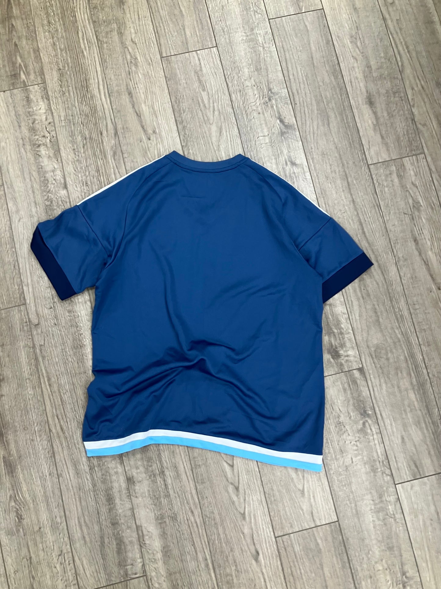 XL - Argentina 2015/16 Away Jersey