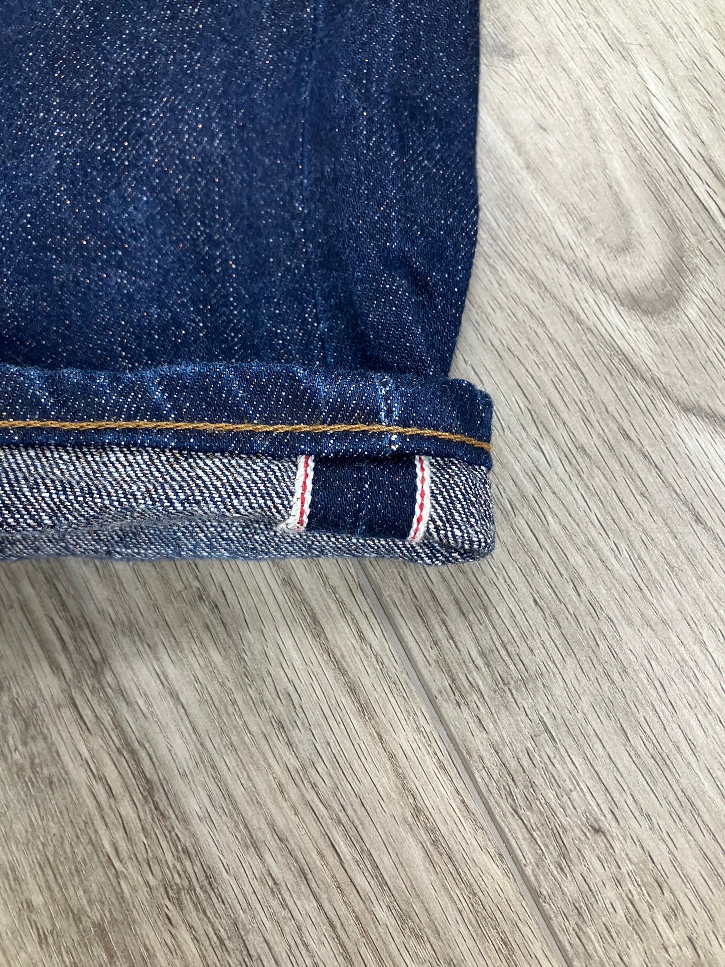 Naked and Famous Jeans Size 30