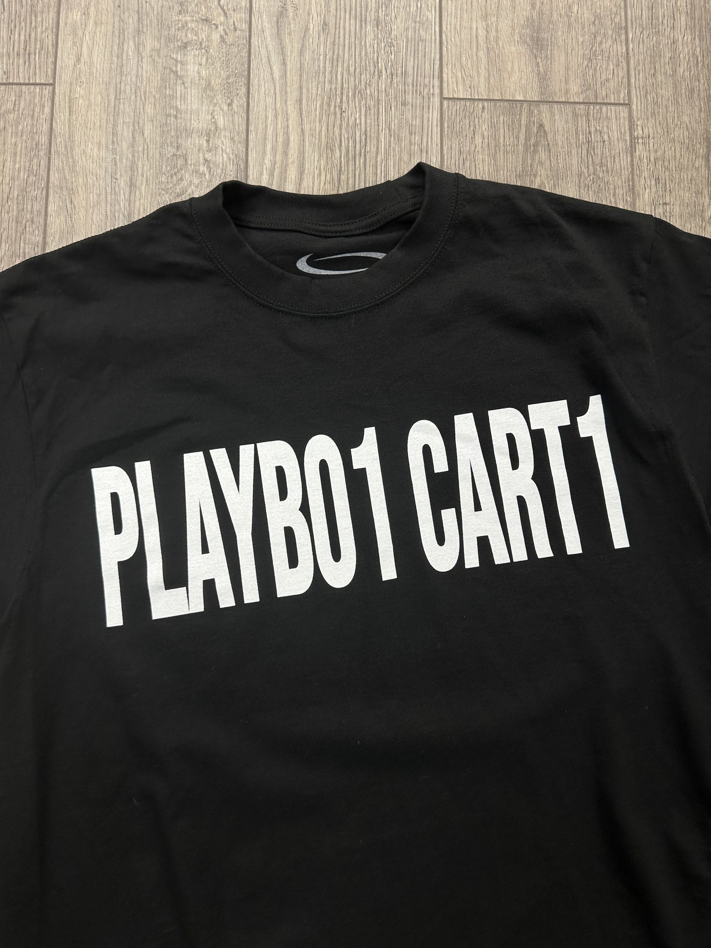 Playboi Carti Opium 2025 Tour Size M/L Fits oversized