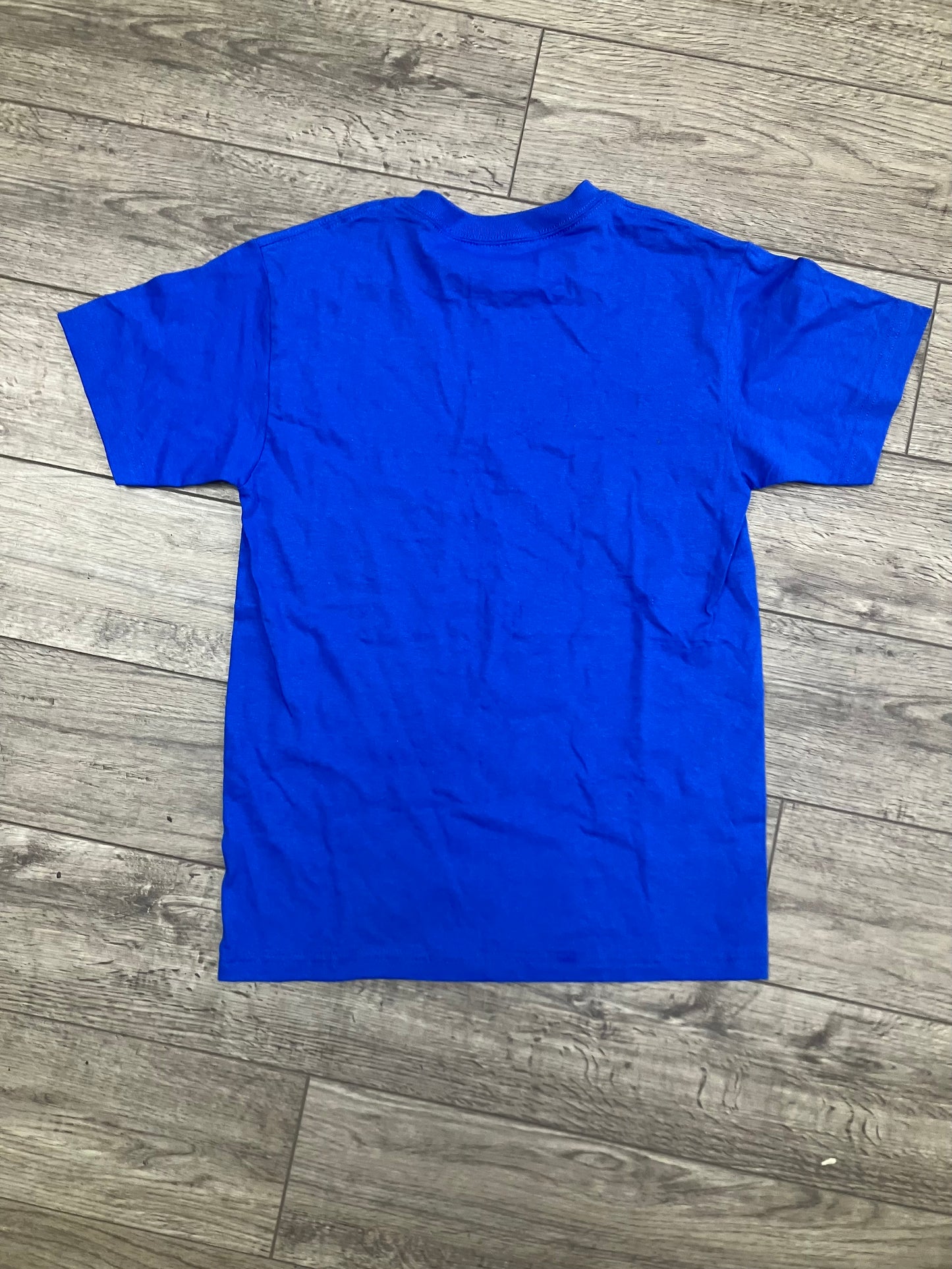 CYK Tee S